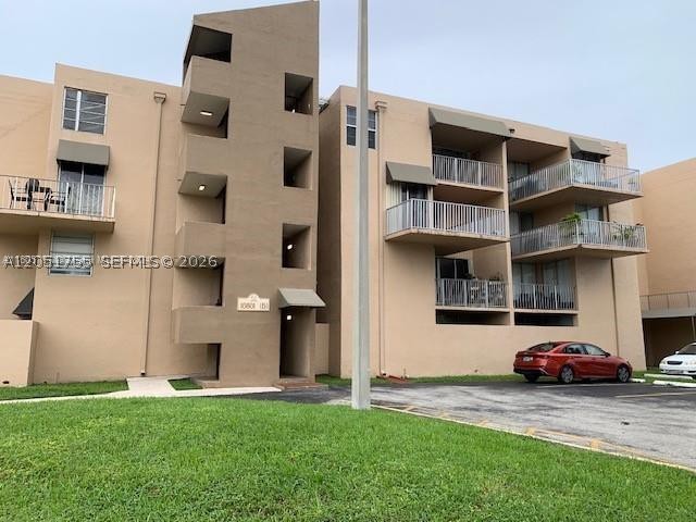 THE TERRACES CONDO PH II - Residential