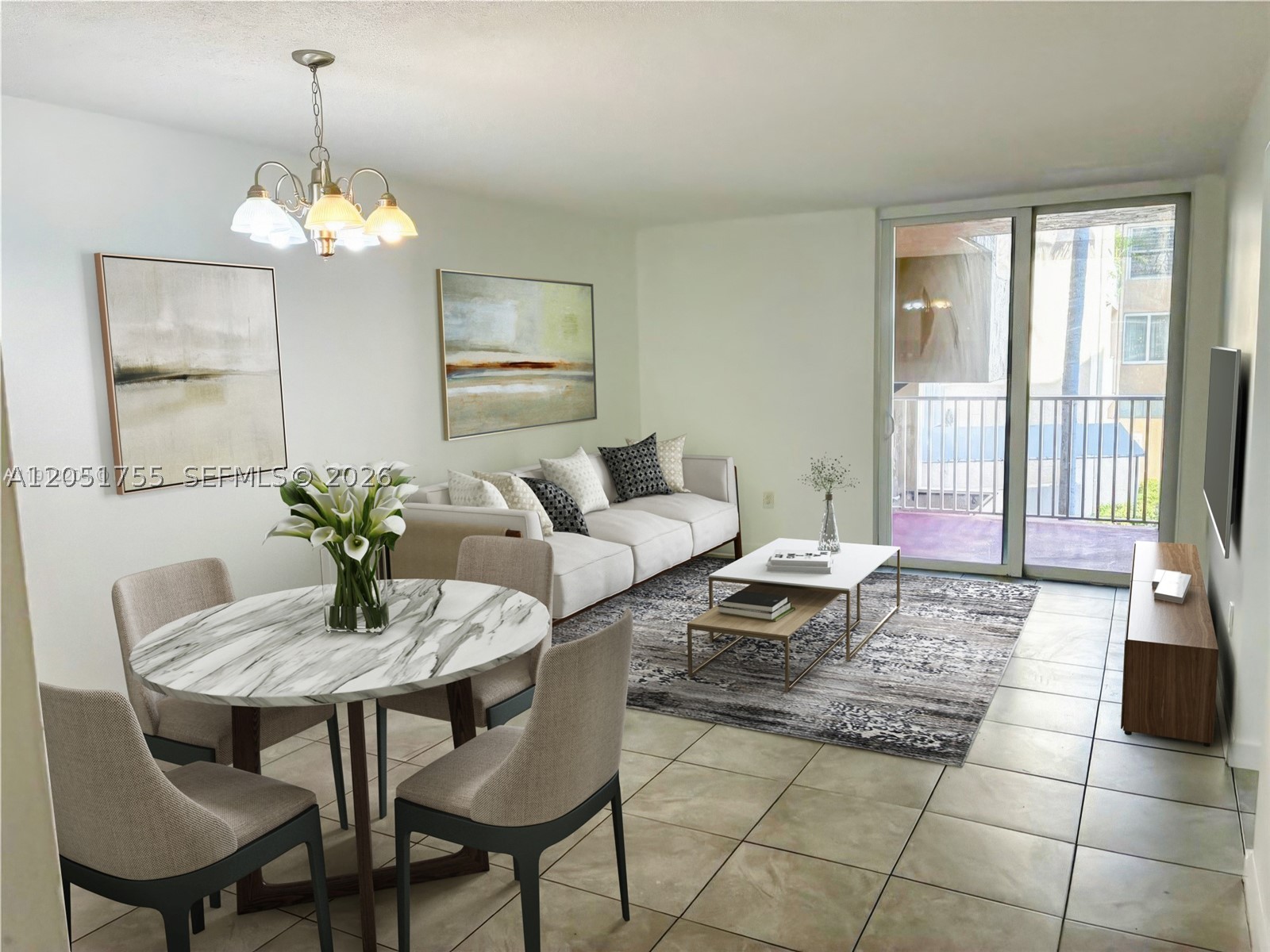 THE TERRACES CONDO PH II - Residential