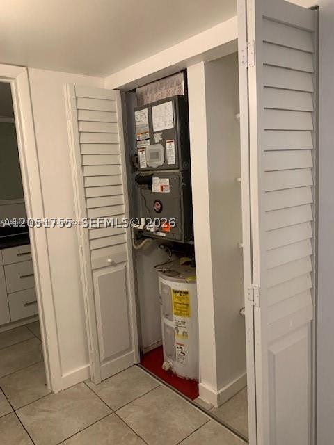 THE TERRACES CONDO PH II - Residential