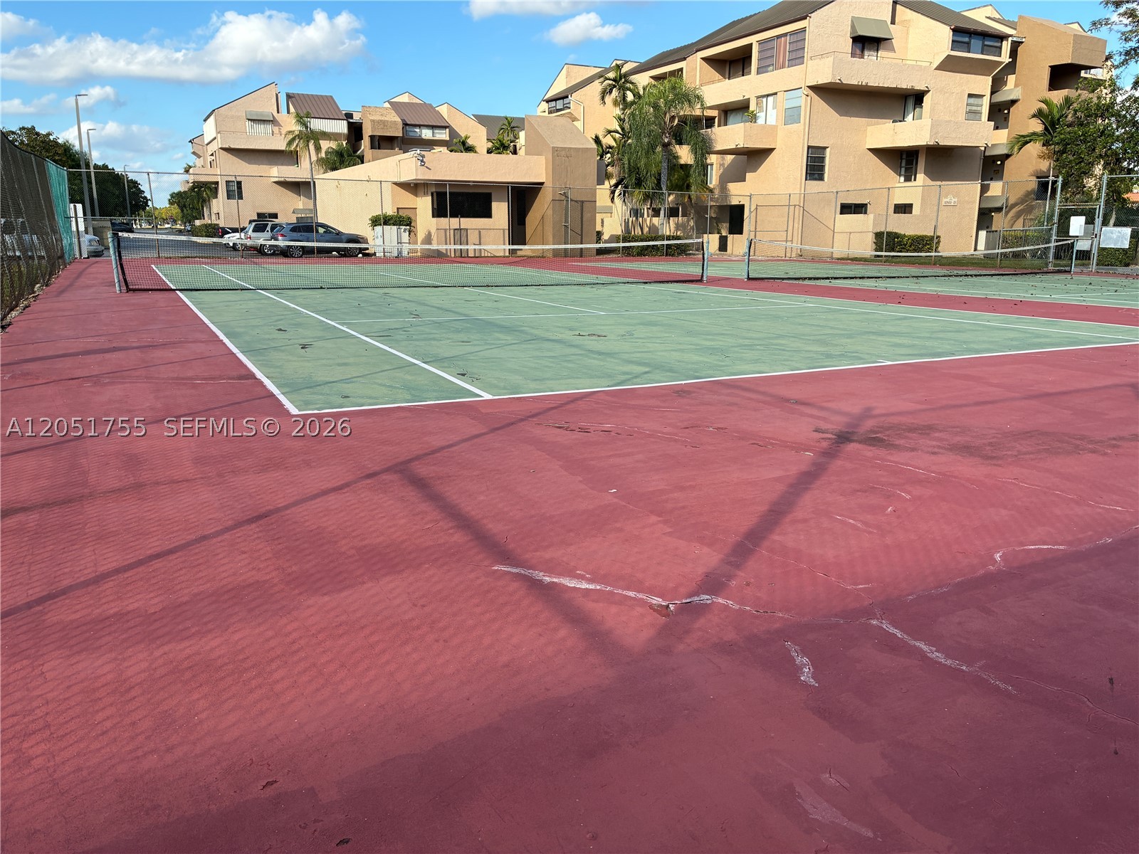 THE TERRACES CONDO PH II - Residential