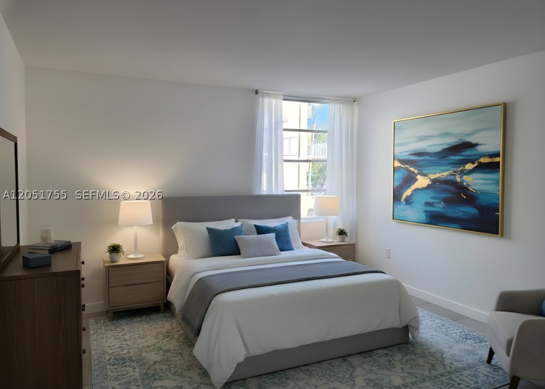 THE TERRACES CONDO PH II - Residential