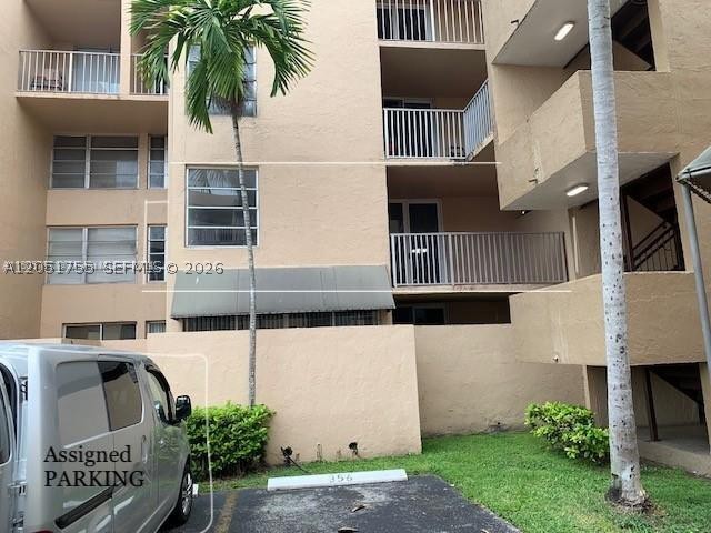 THE TERRACES CONDO PH II - Residential