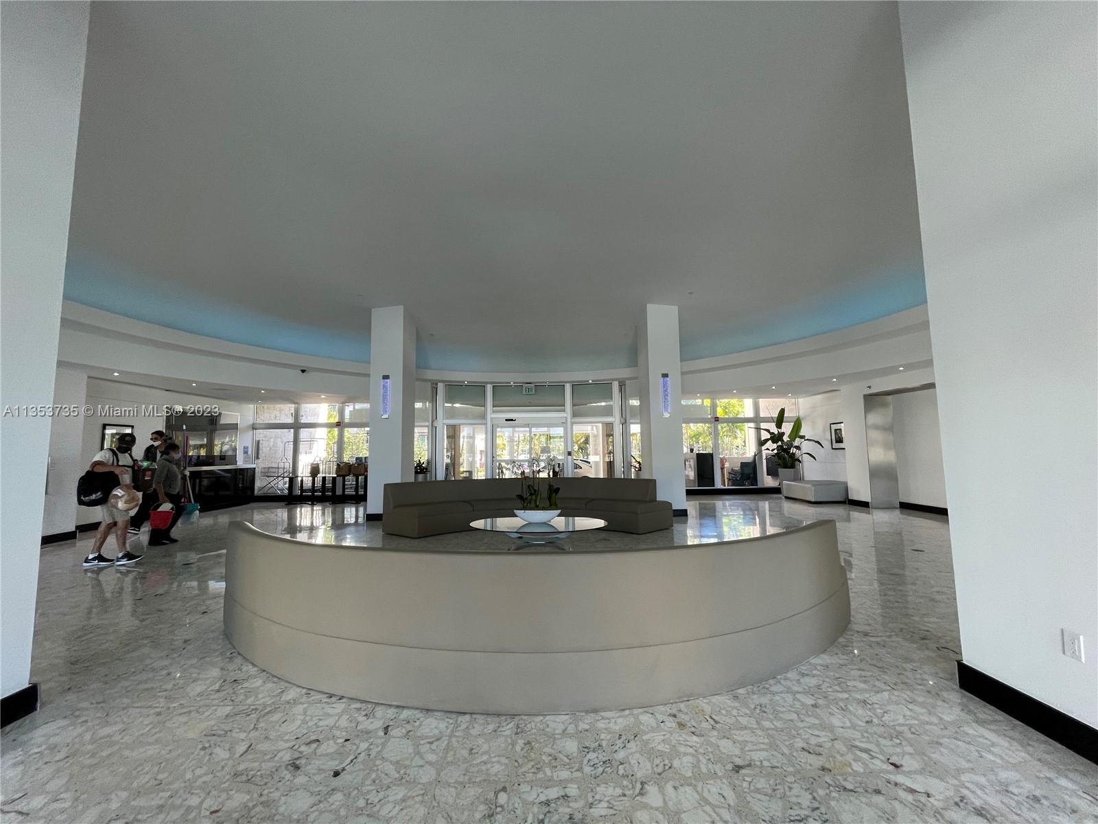 MIRADOR 1200 CONDO - Residential Lease