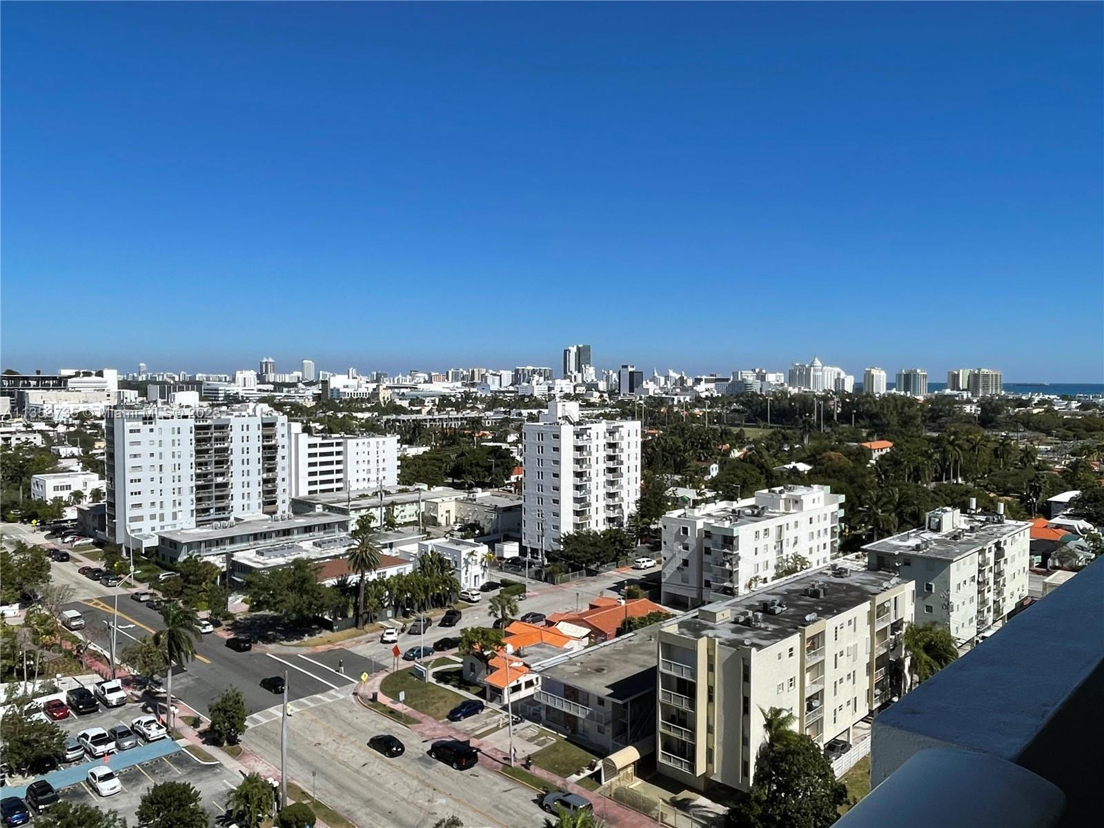 MIRADOR 1200 CONDO - Residential Lease