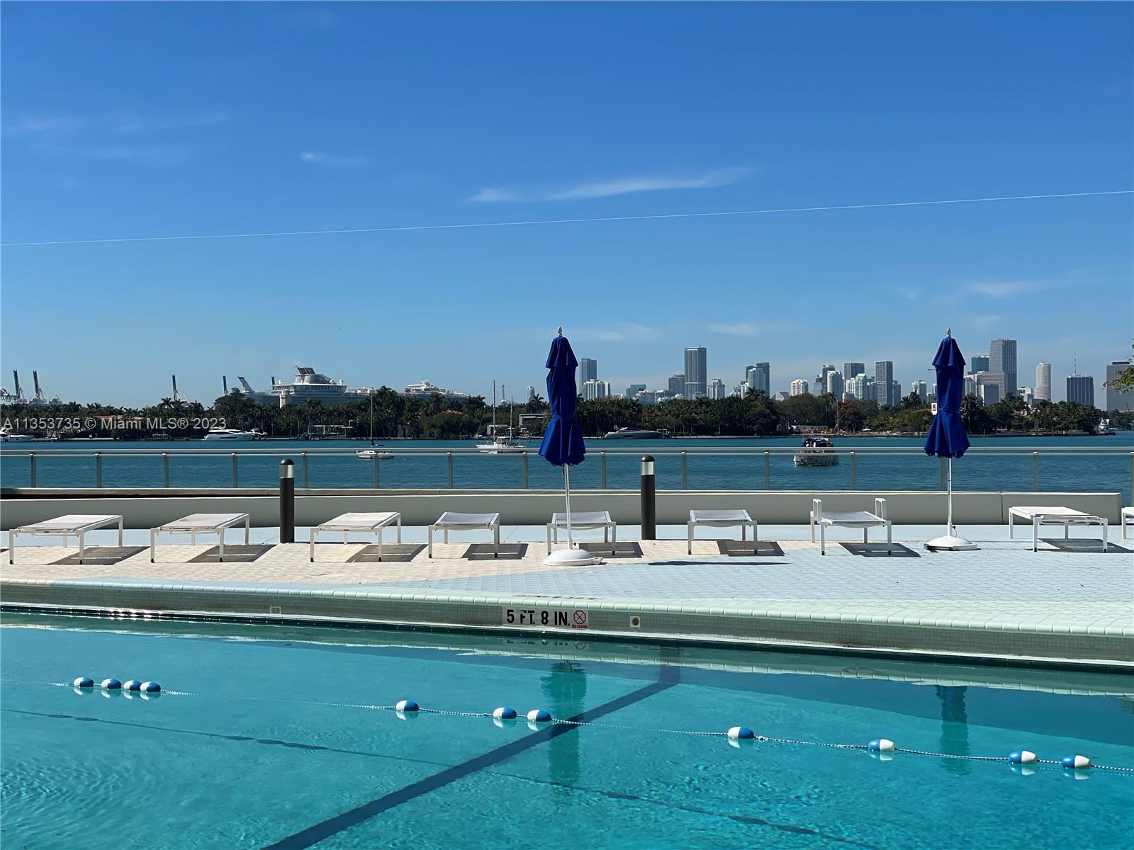 MIRADOR 1200 CONDO - Residential Lease