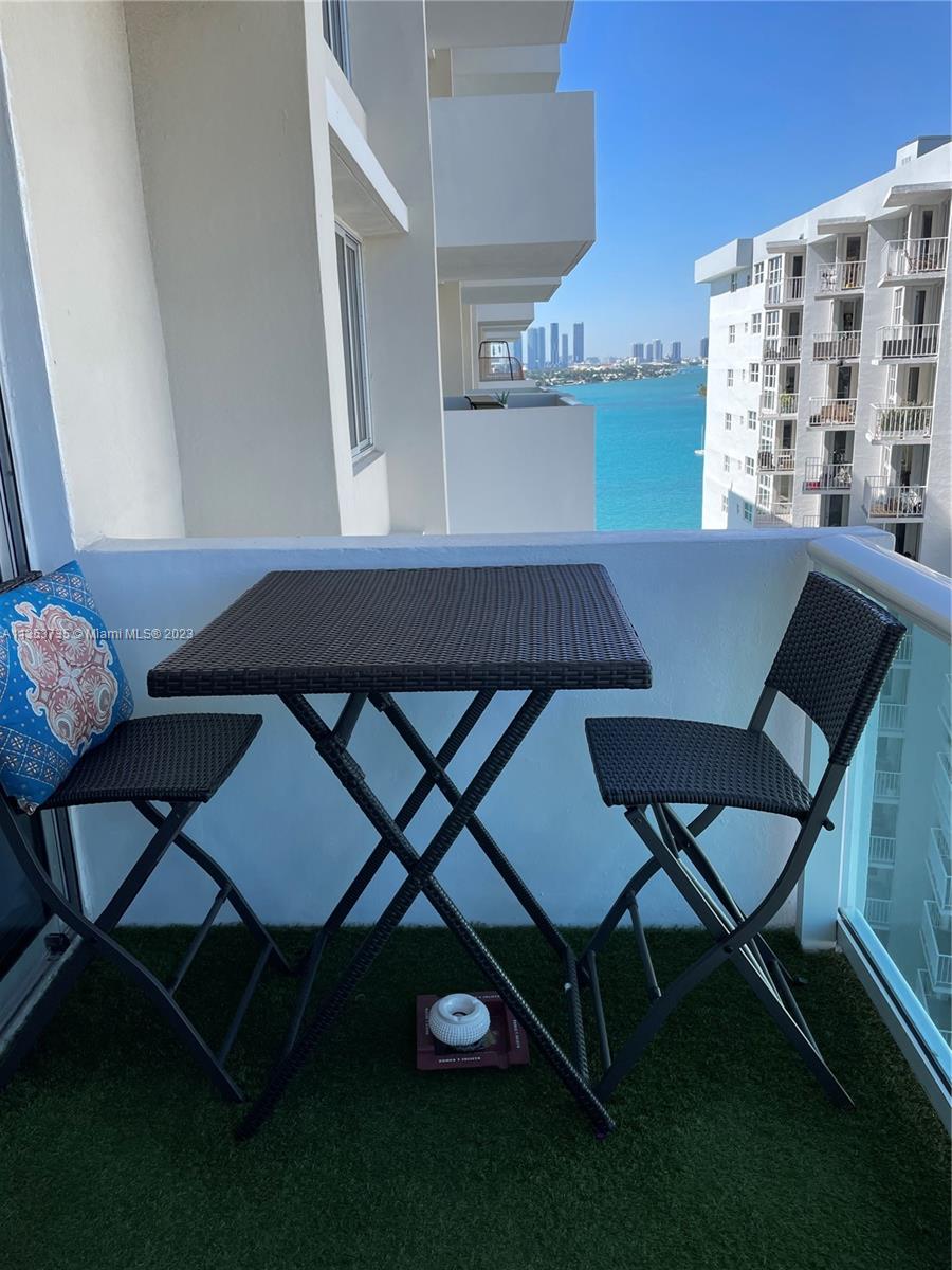 MIRADOR 1200 CONDO - Residential Lease