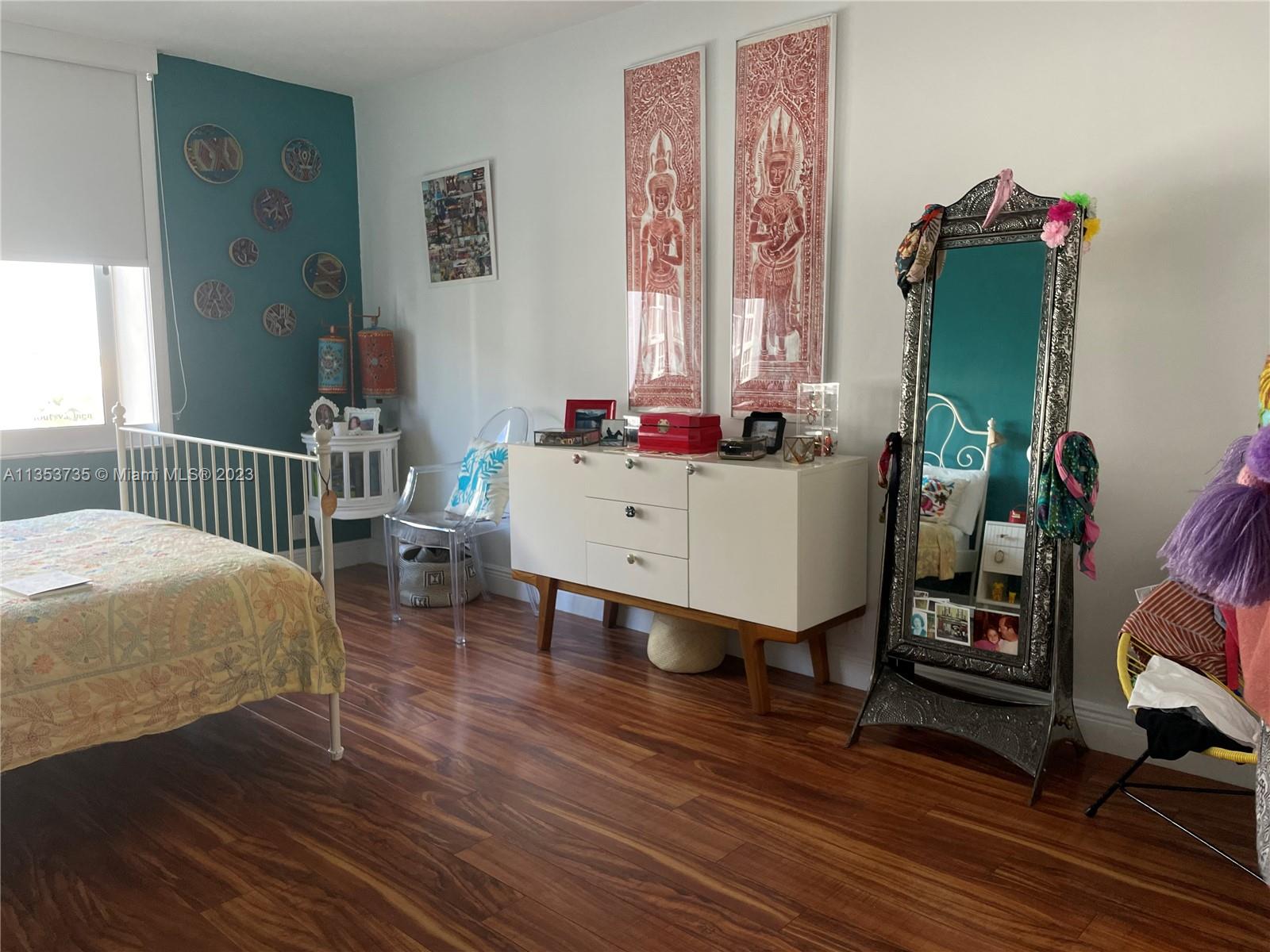 MIRADOR 1200 CONDO - Residential Lease