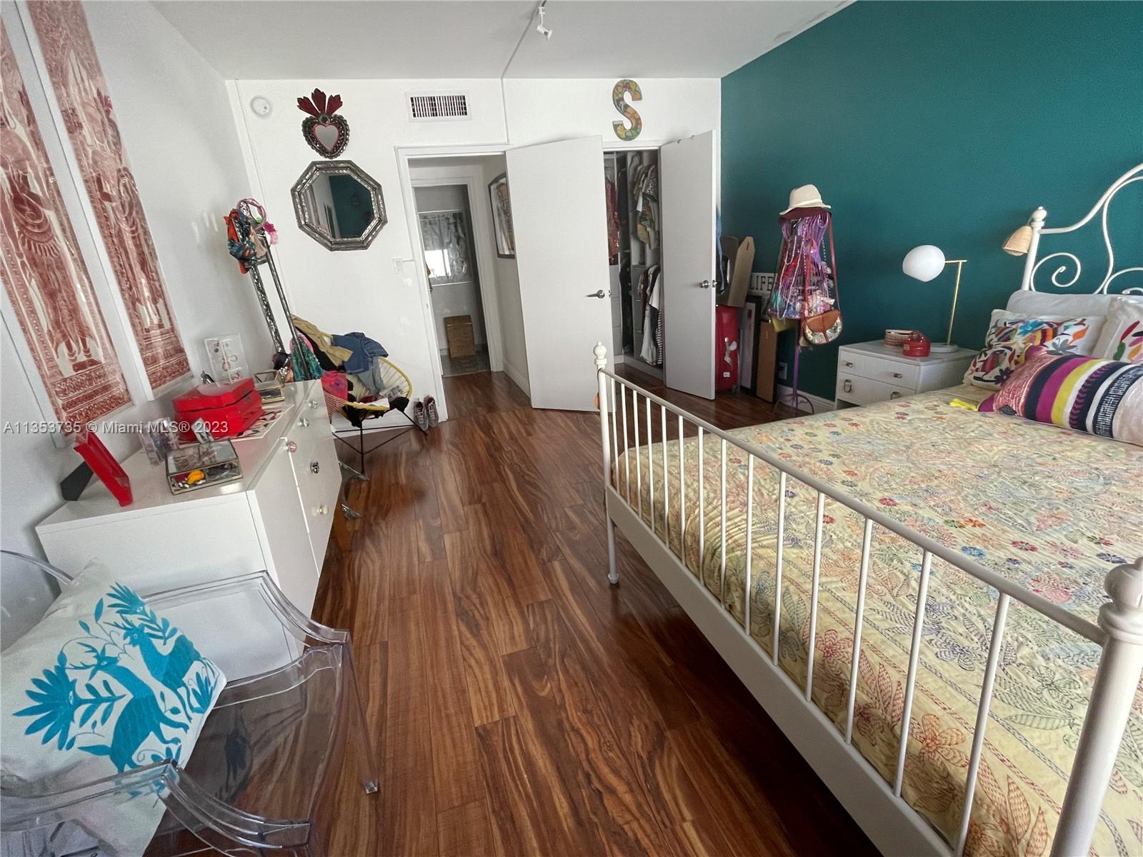 MIRADOR 1200 CONDO - Residential Lease