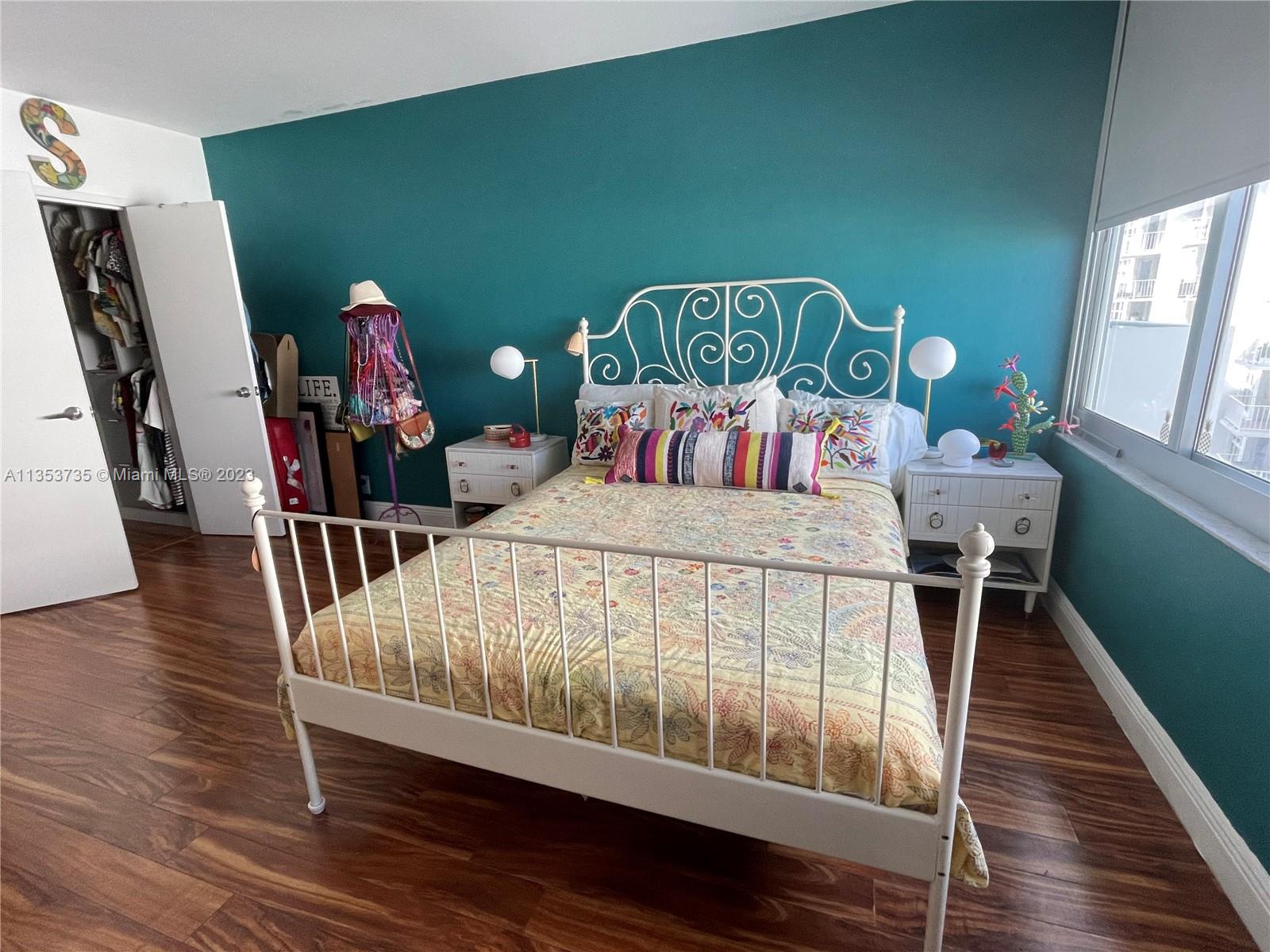MIRADOR 1200 CONDO - Residential Lease