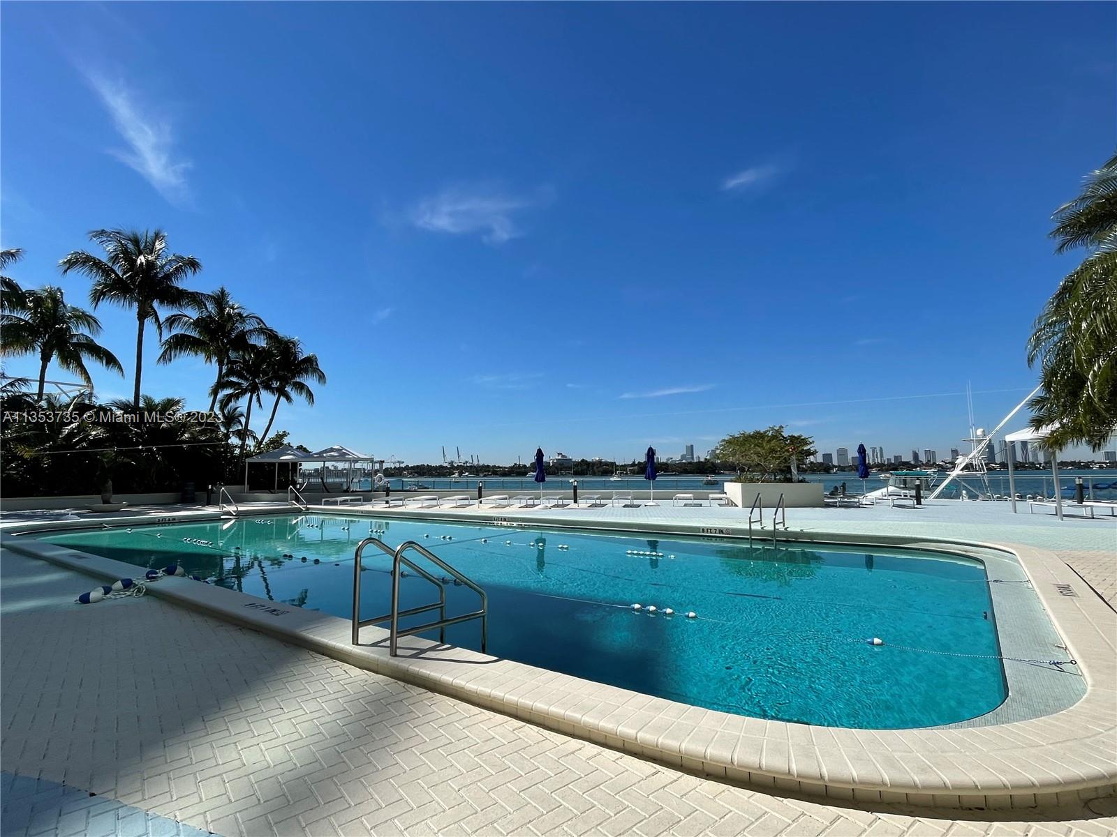 MIRADOR 1200 CONDO - Residential Lease
