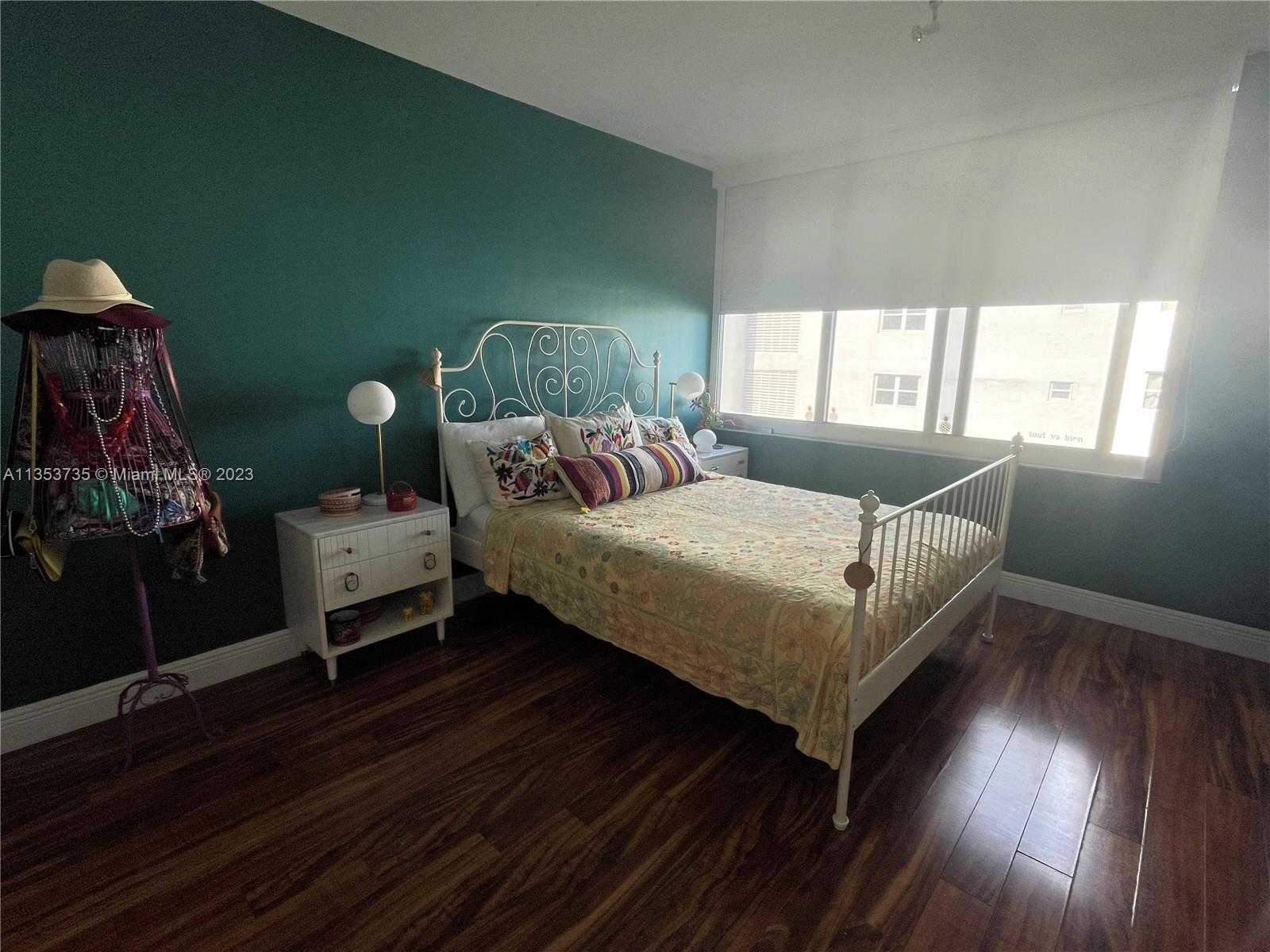 MIRADOR 1200 CONDO - Residential Lease