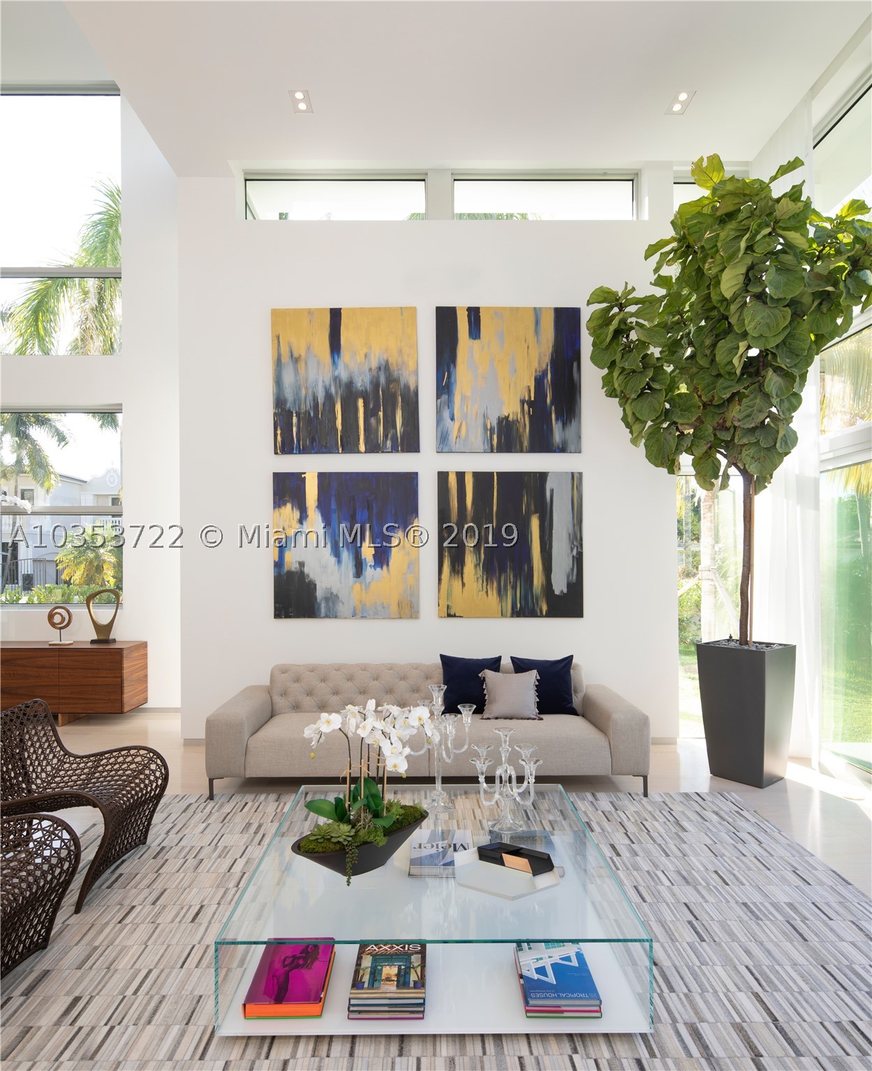 BAL HARBOUR RESIDENTIAL S - Residential