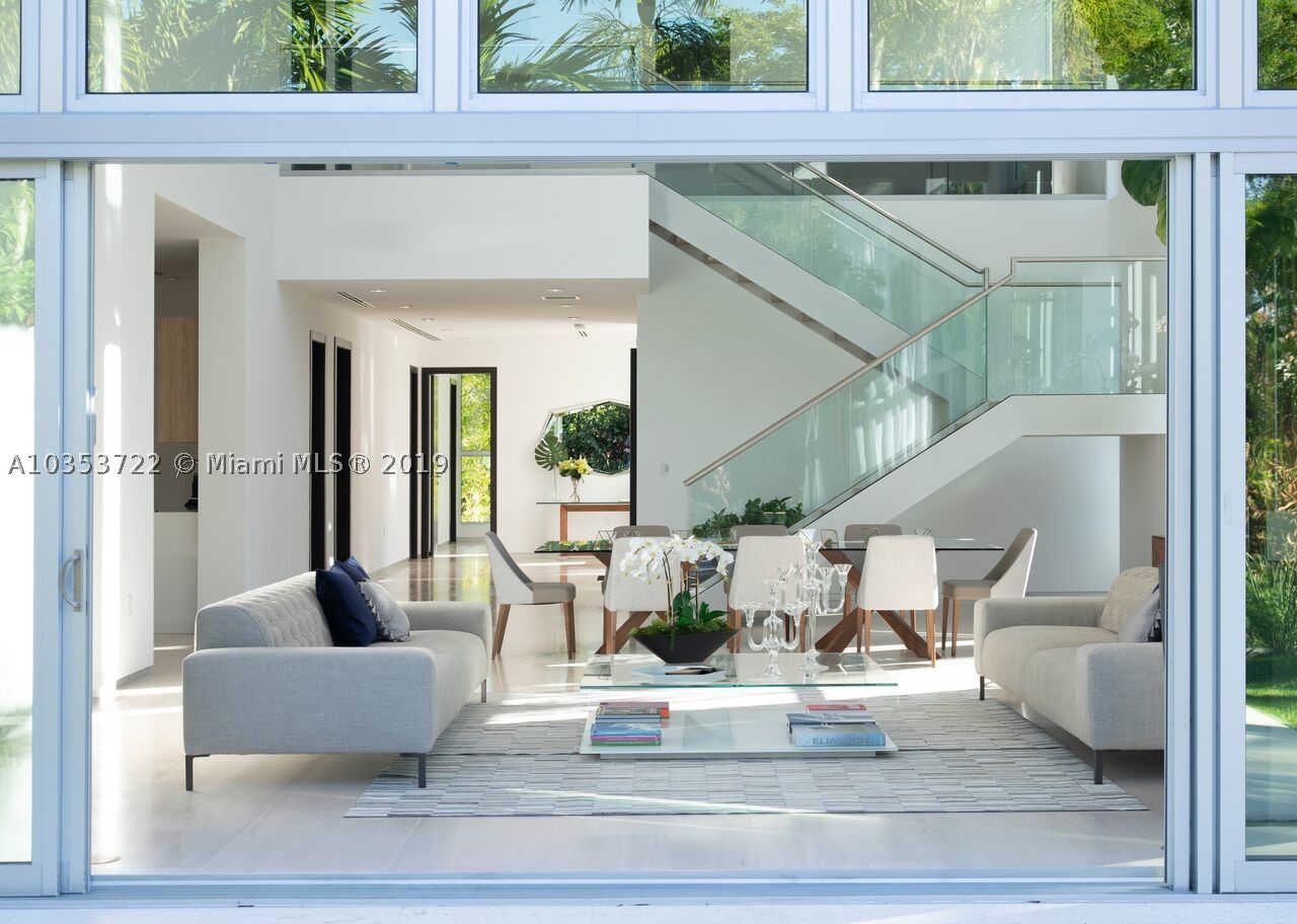 BAL HARBOUR RESIDENTIAL S - Residential