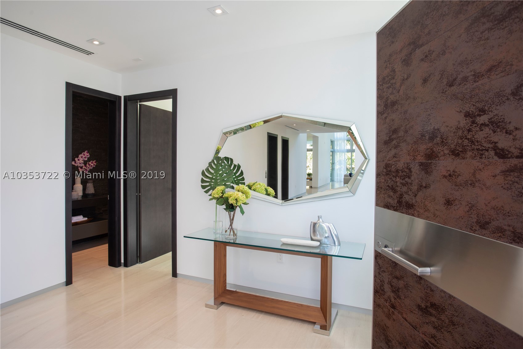 BAL HARBOUR RESIDENTIAL S - Residential