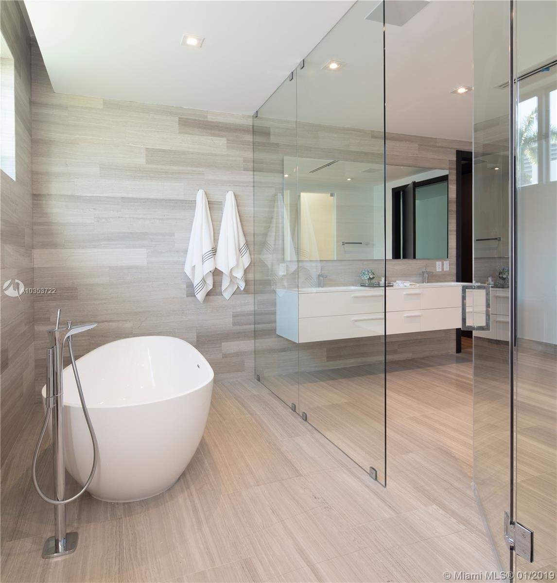 BAL HARBOUR RESIDENTIAL S - Residential