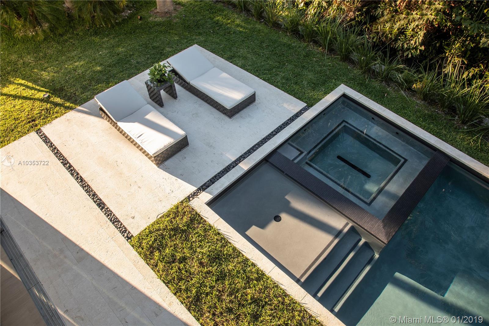 BAL HARBOUR RESIDENTIAL S - Residential