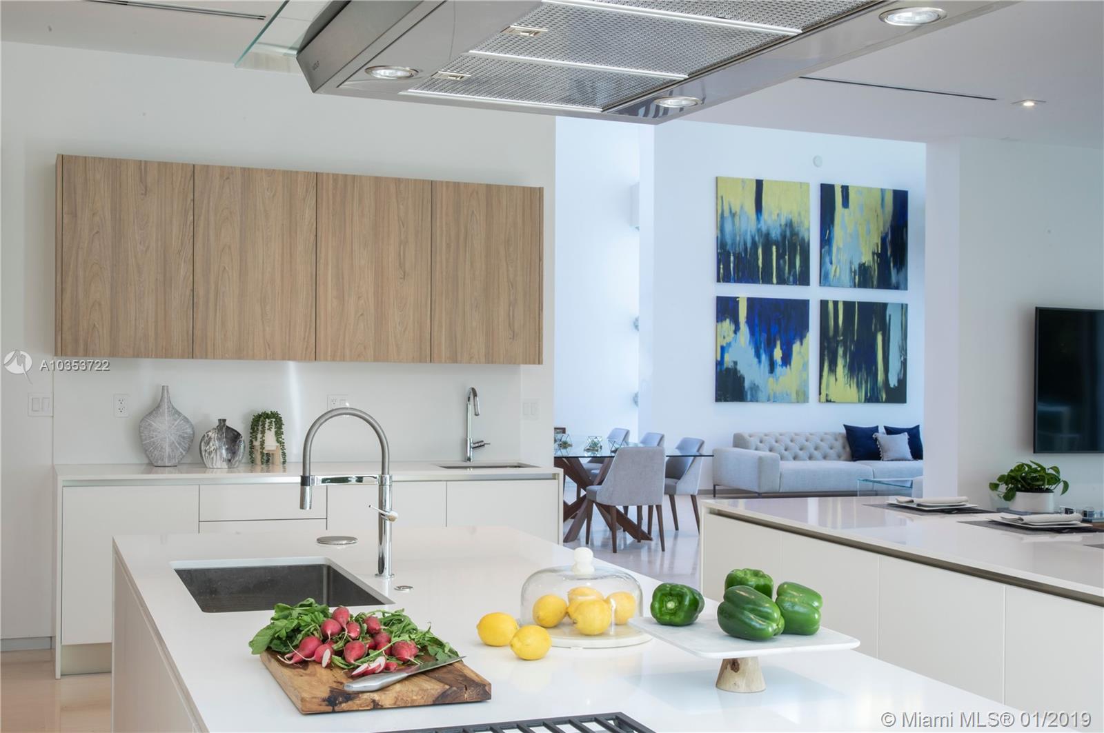 BAL HARBOUR RESIDENTIAL S - Residential
