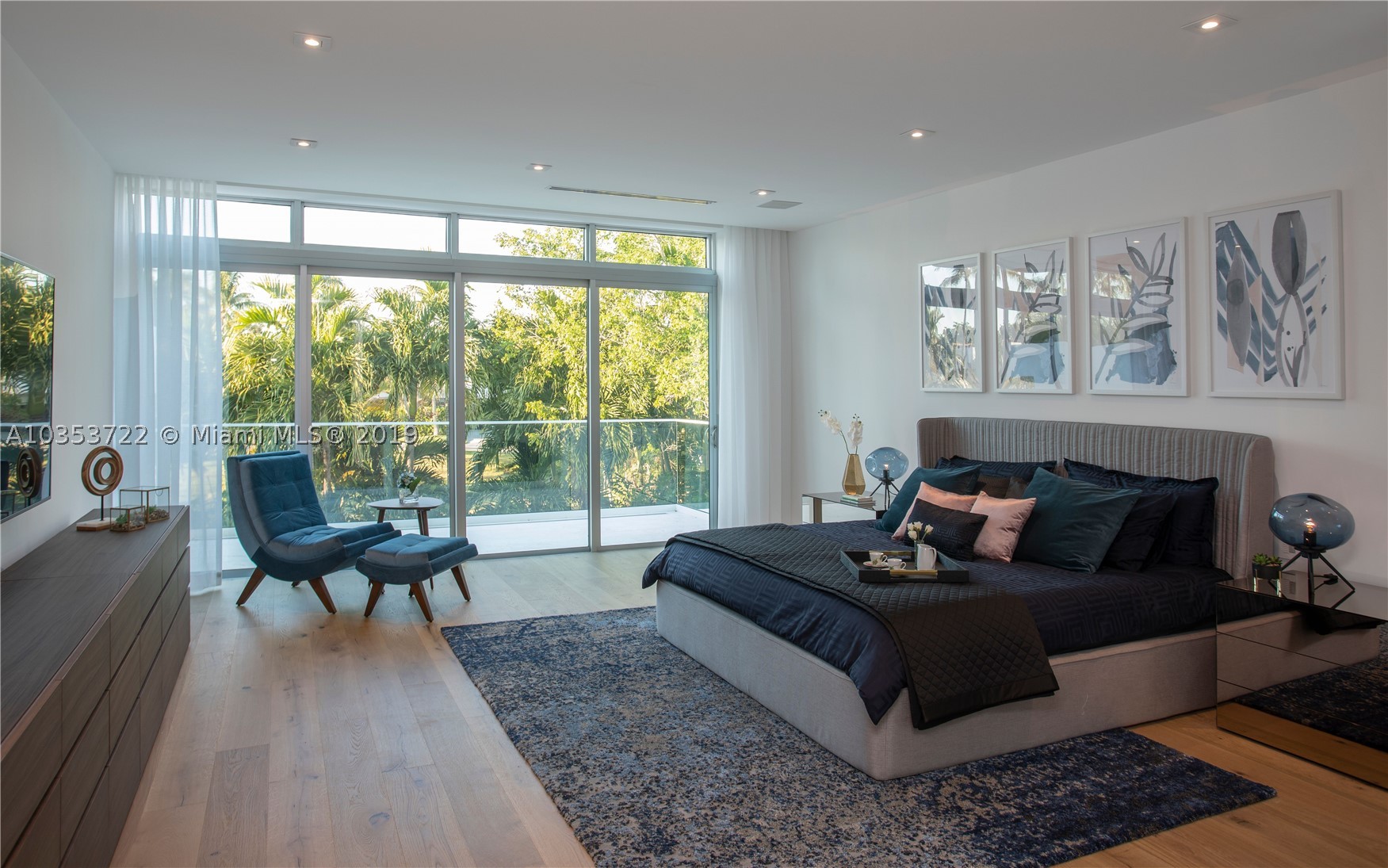 BAL HARBOUR RESIDENTIAL S - Residential