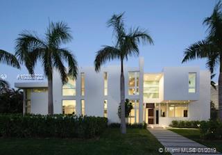 BAL HARBOUR RESIDENTIAL S - Residential