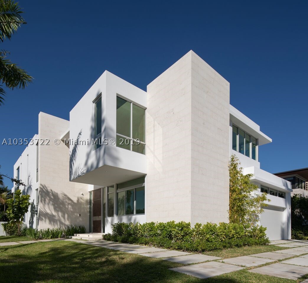 BAL HARBOUR RESIDENTIAL S - Residential
