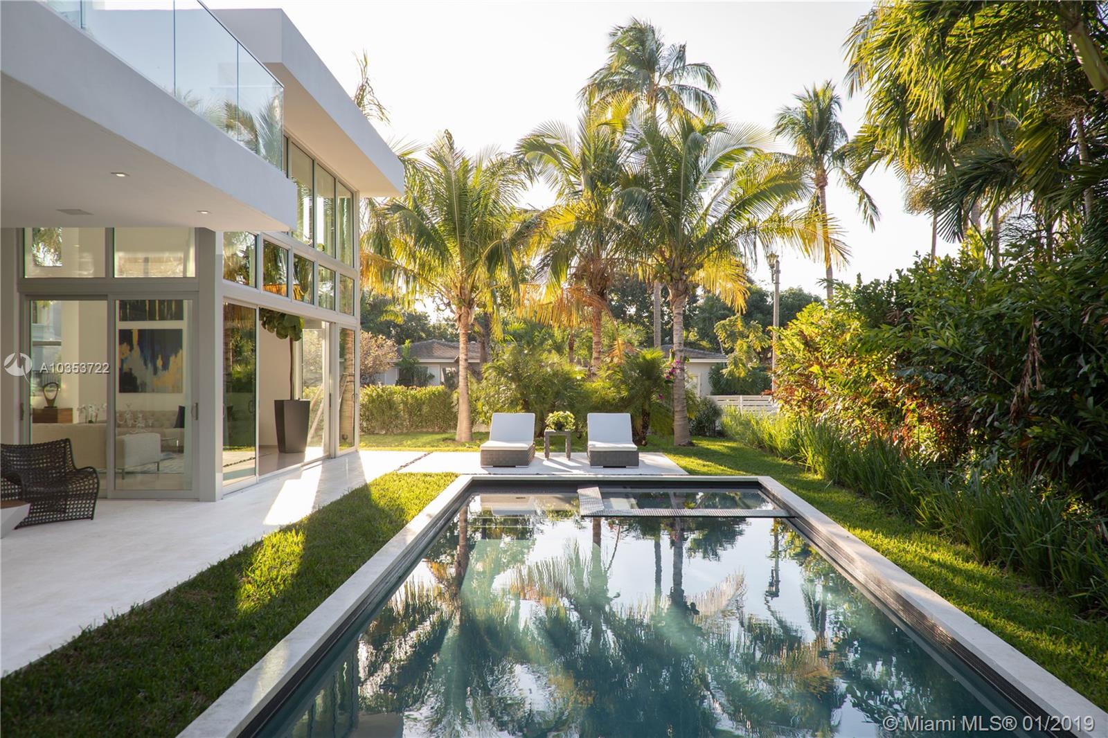 BAL HARBOUR RESIDENTIAL S - Residential