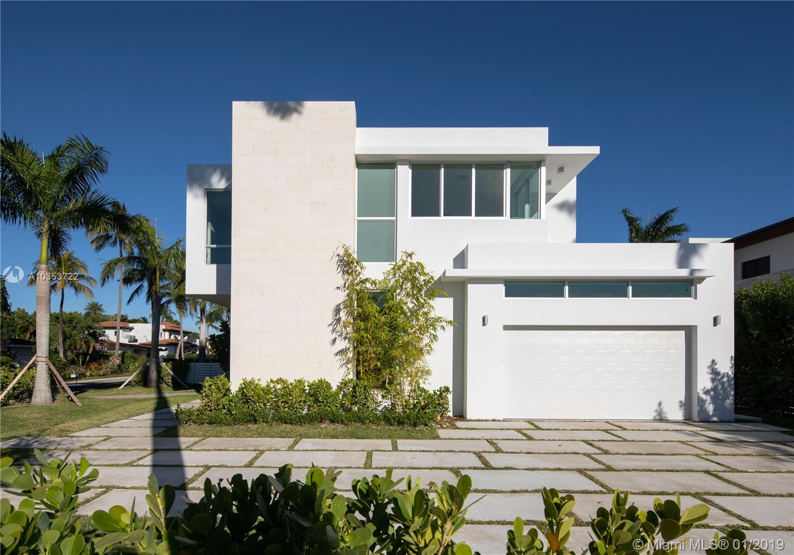 BAL HARBOUR RESIDENTIAL S - Residential
