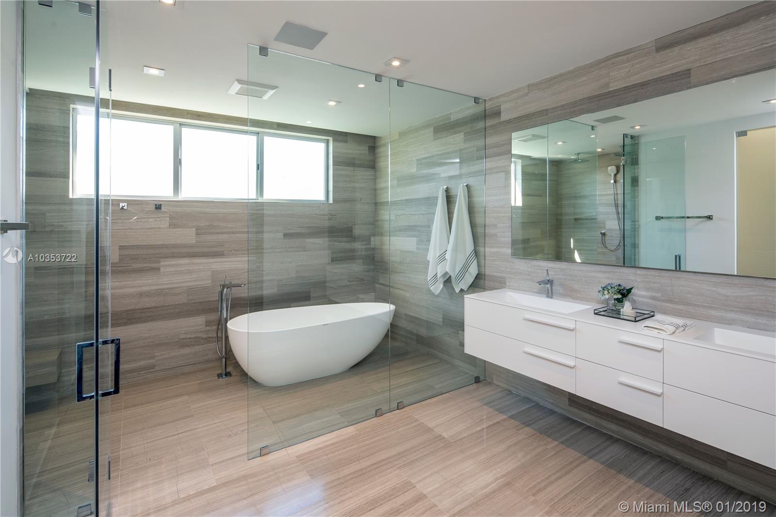 BAL HARBOUR RESIDENTIAL S - Residential