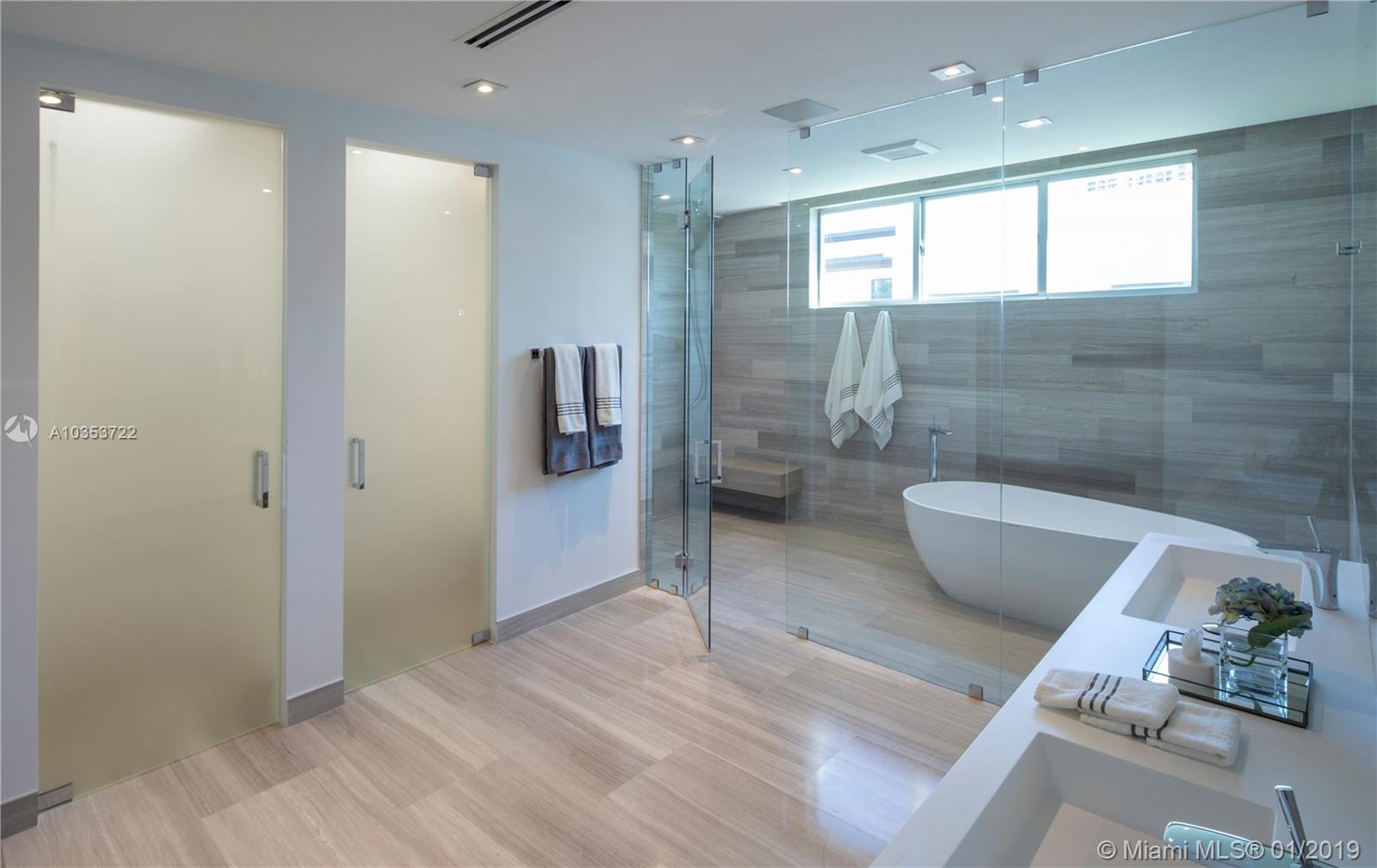BAL HARBOUR RESIDENTIAL S - Residential