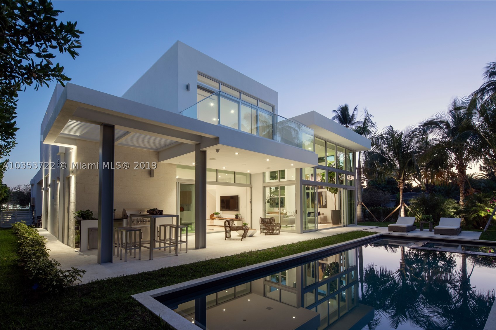 BAL HARBOUR RESIDENTIAL S - Residential