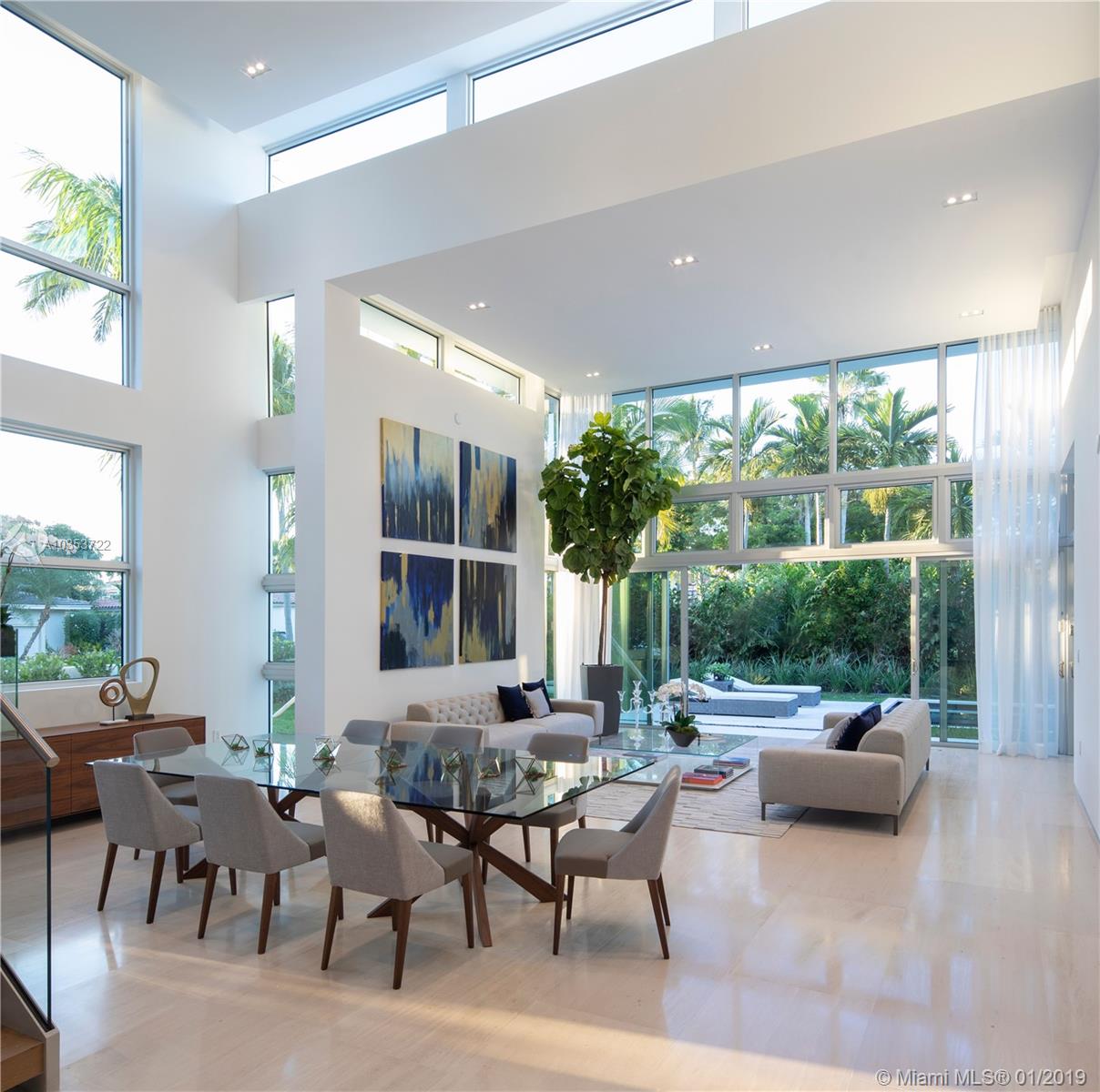 BAL HARBOUR RESIDENTIAL S - Residential