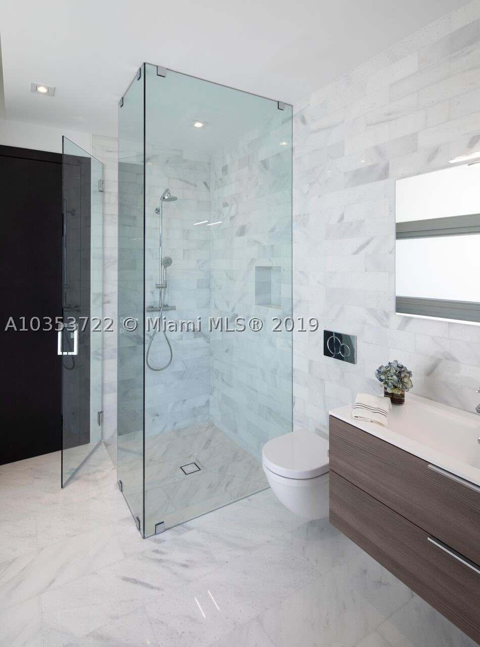 BAL HARBOUR RESIDENTIAL S - Residential