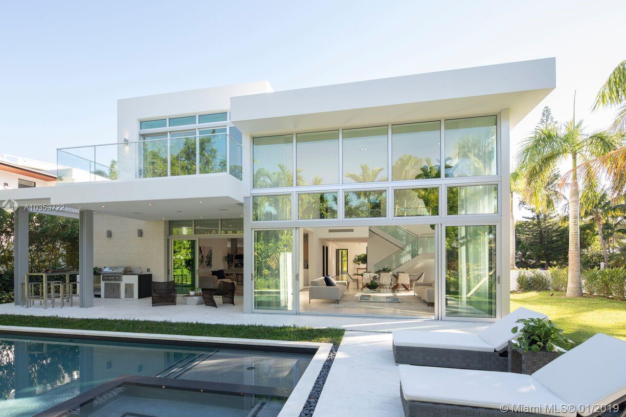 BAL HARBOUR RESIDENTIAL S - Residential