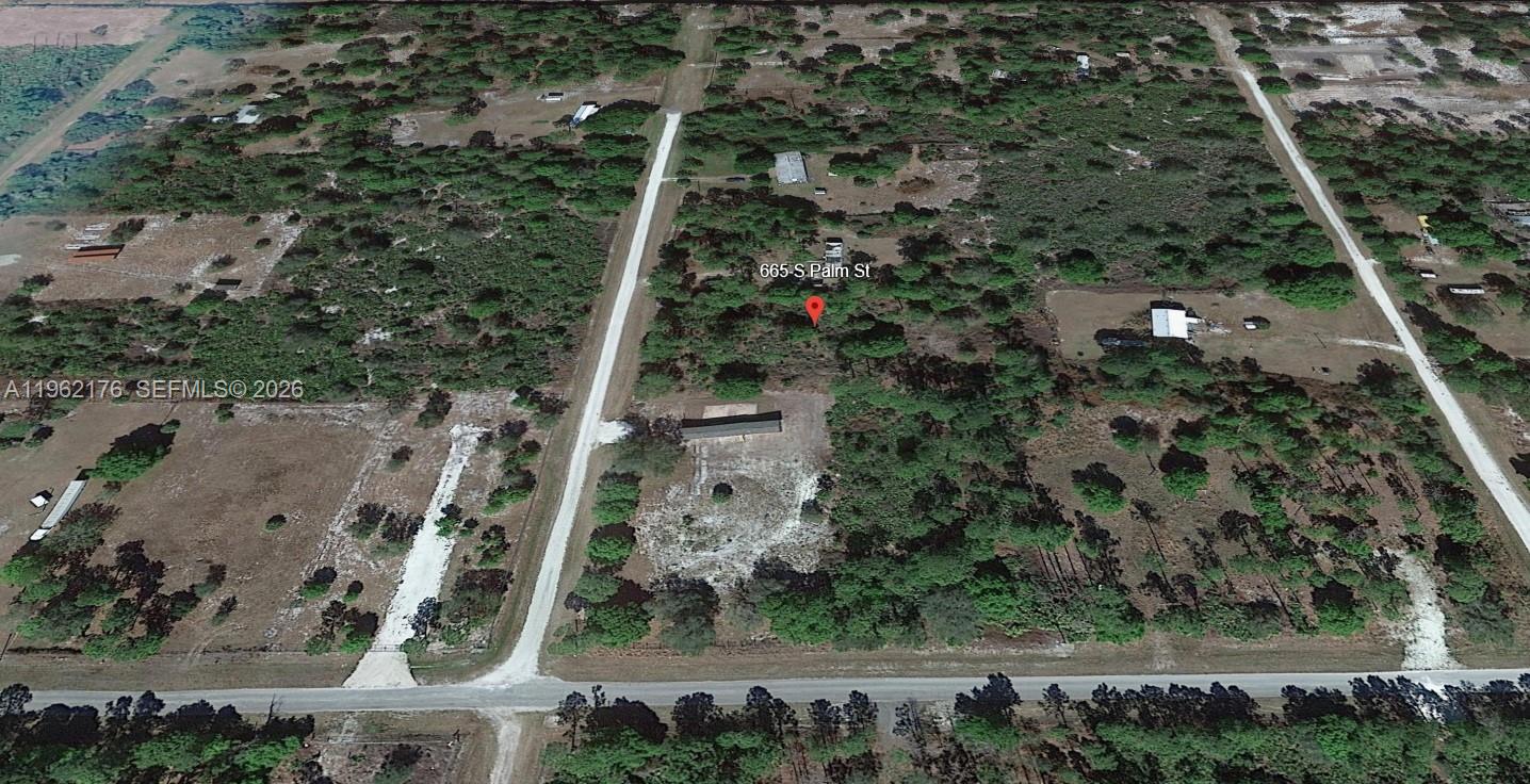Montura Ranch Estates - Land