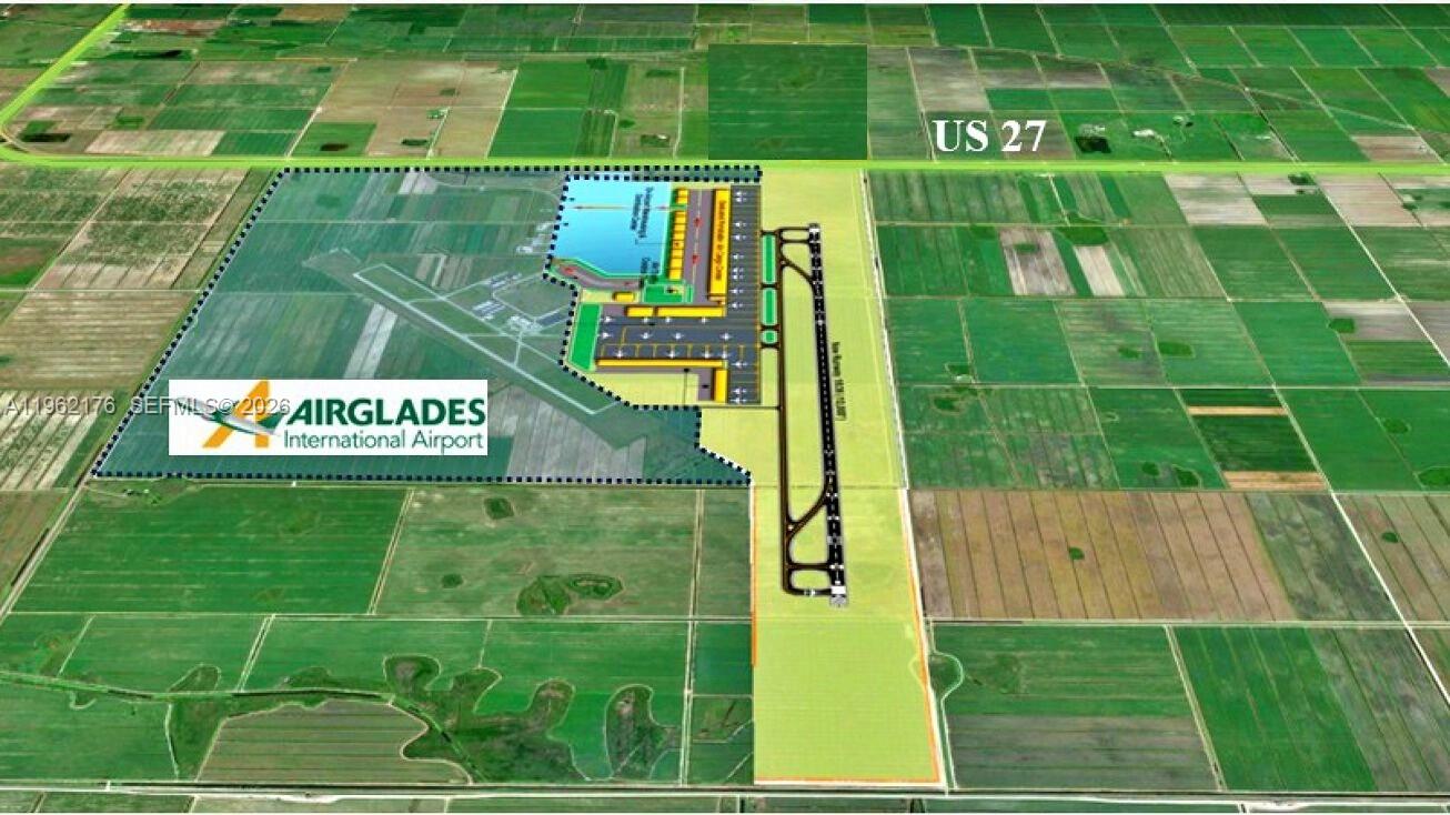 Montura Ranch Estates - Land