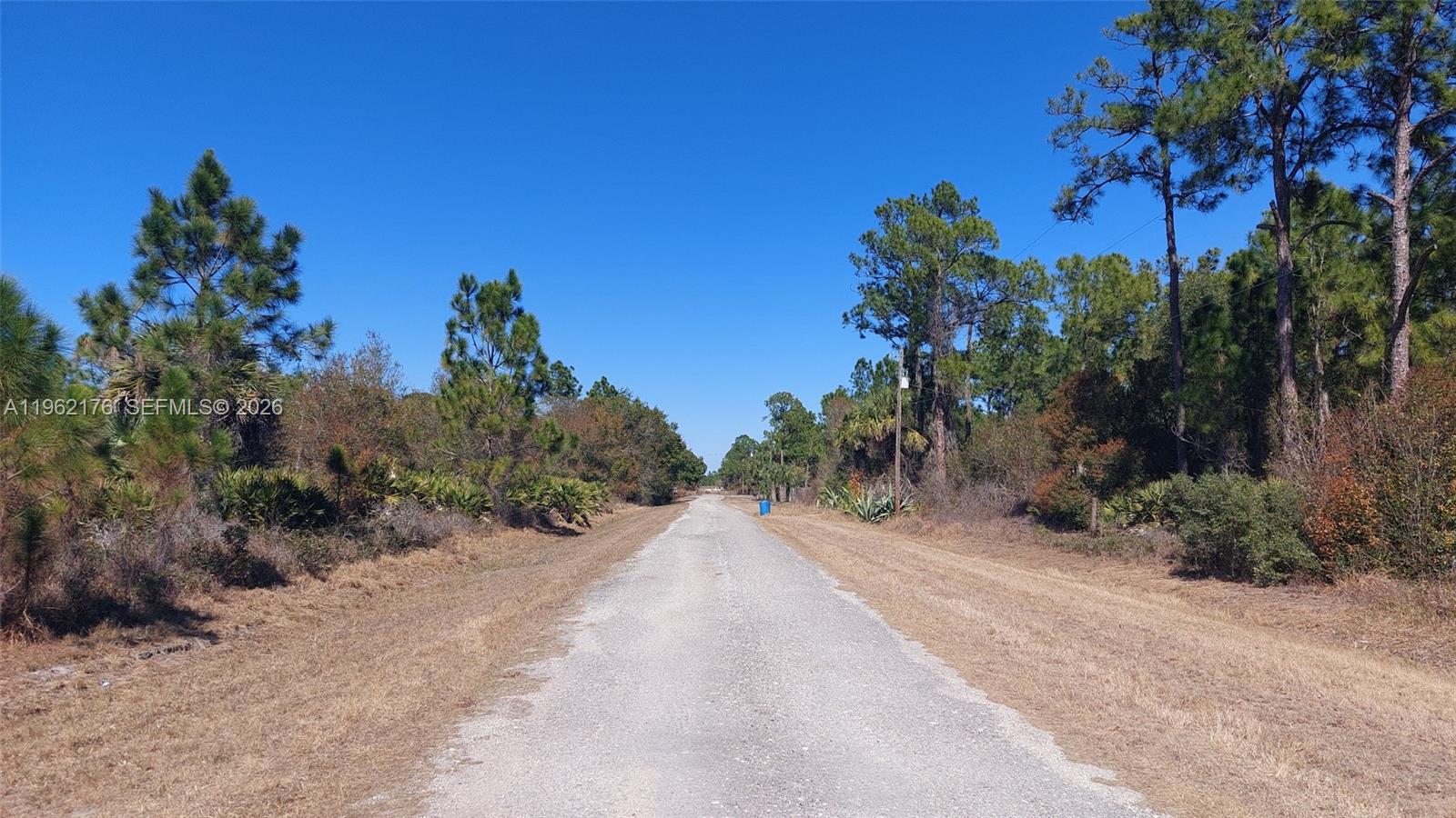 Montura Ranch Estates - Land