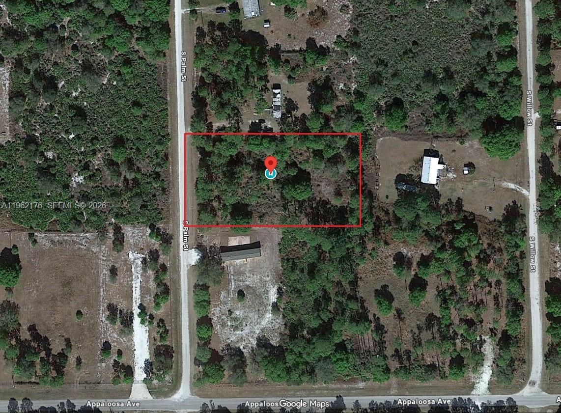 Montura Ranch Estates - Land
