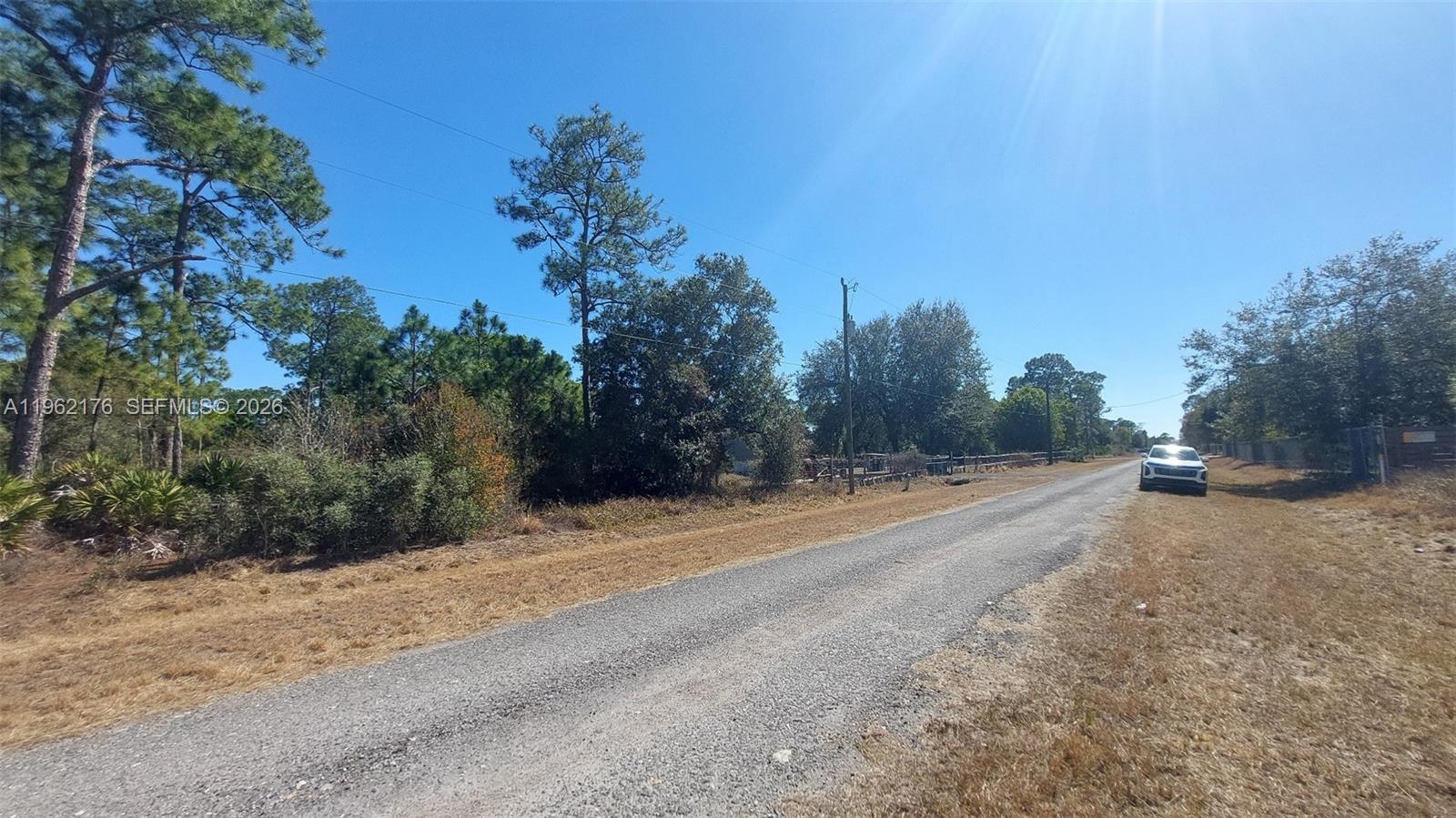 Montura Ranch Estates - Land