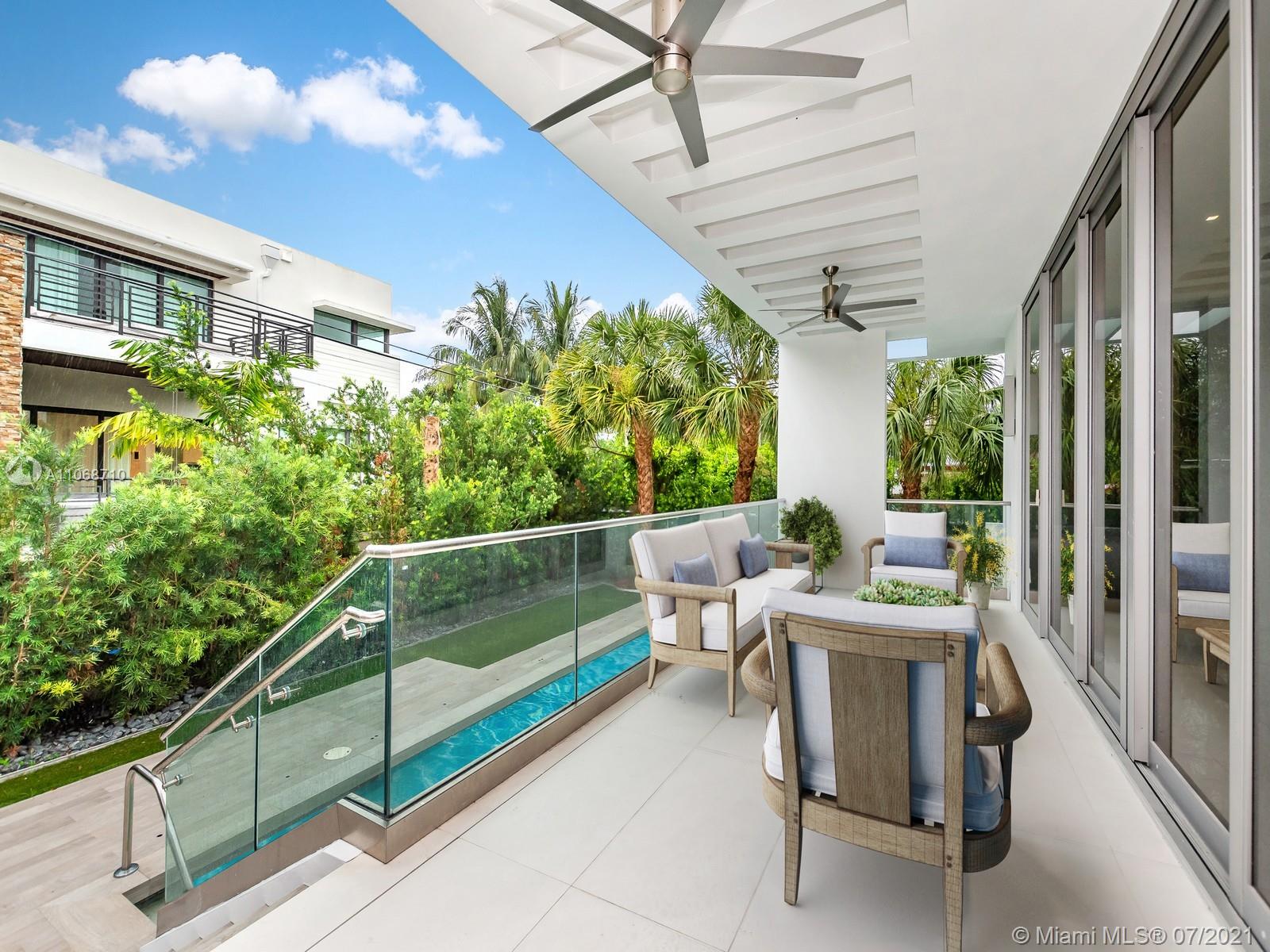BISCAYNE KEY ESTATES - Residential