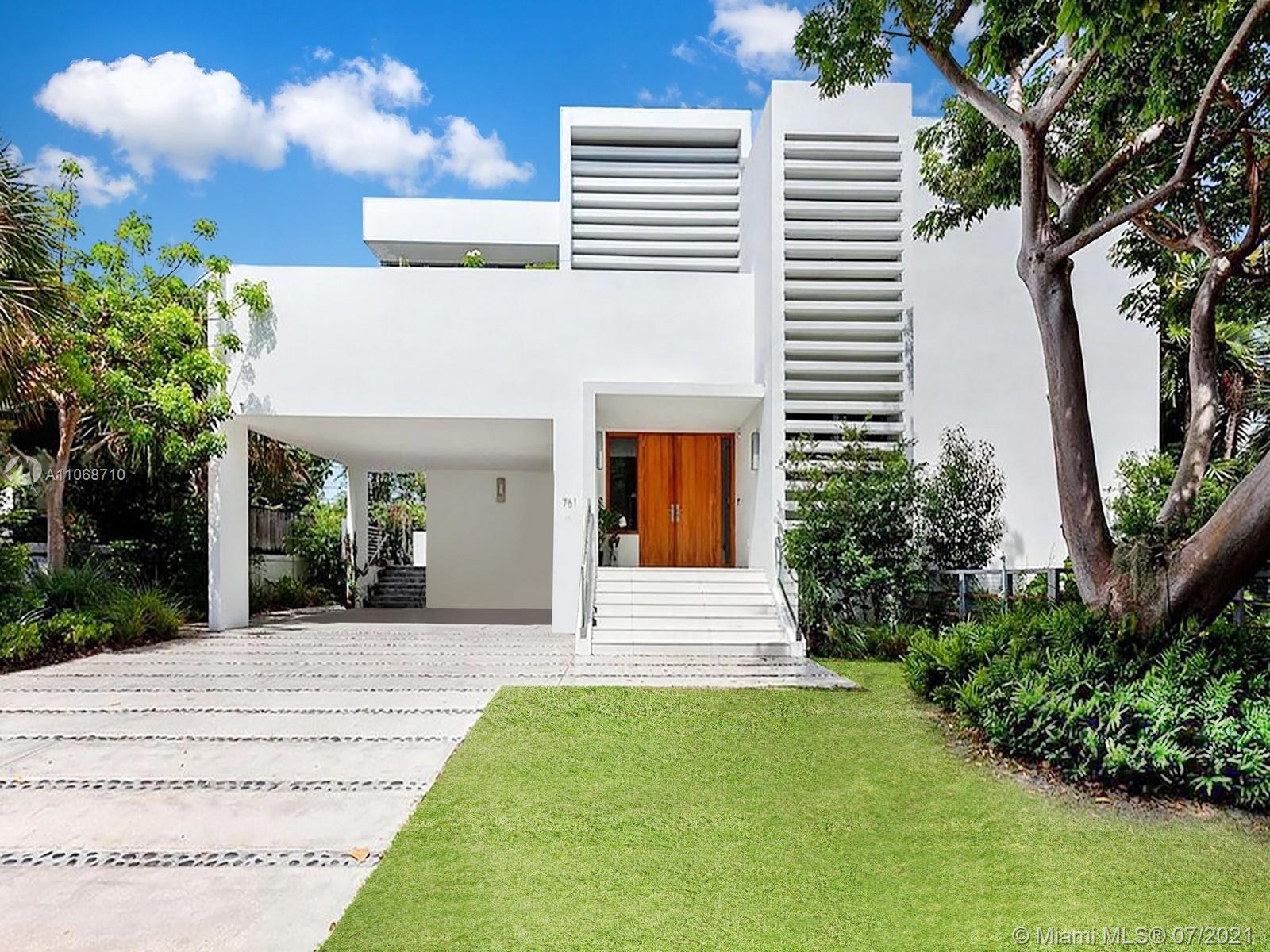 BISCAYNE KEY ESTATES - Residential