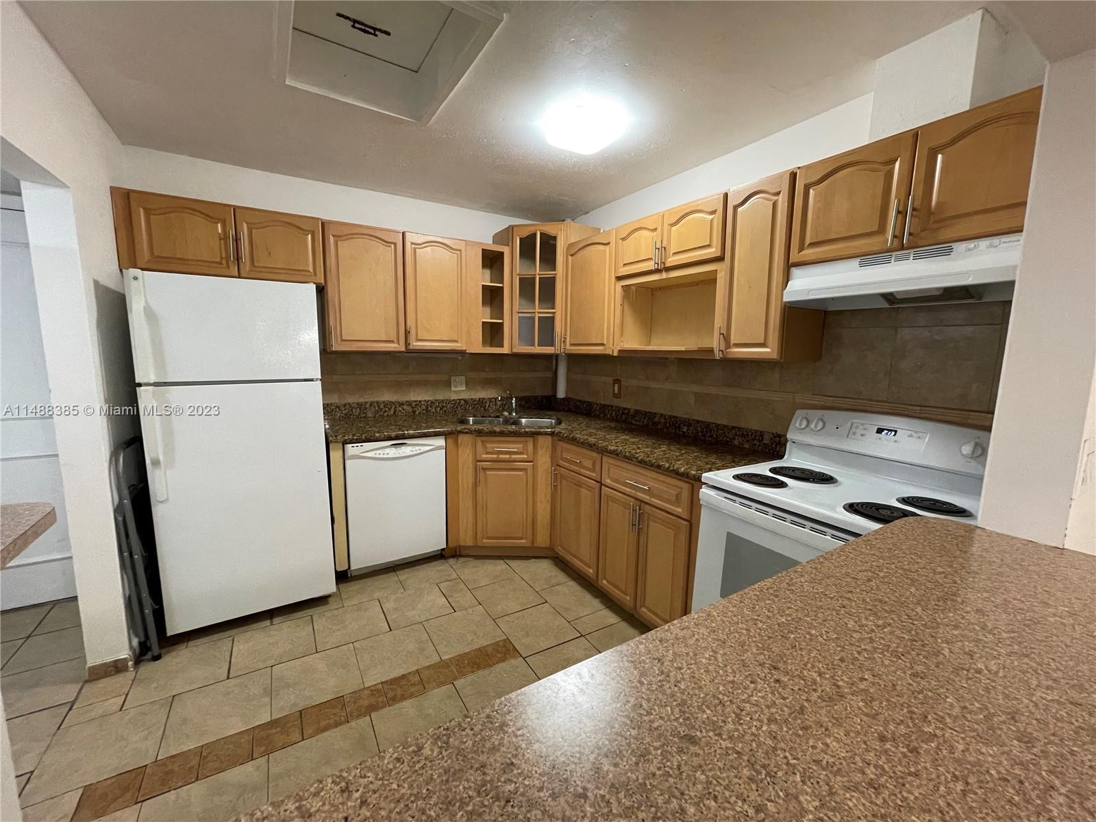 VILLA MADRID 1 CONDO - Residential Lease