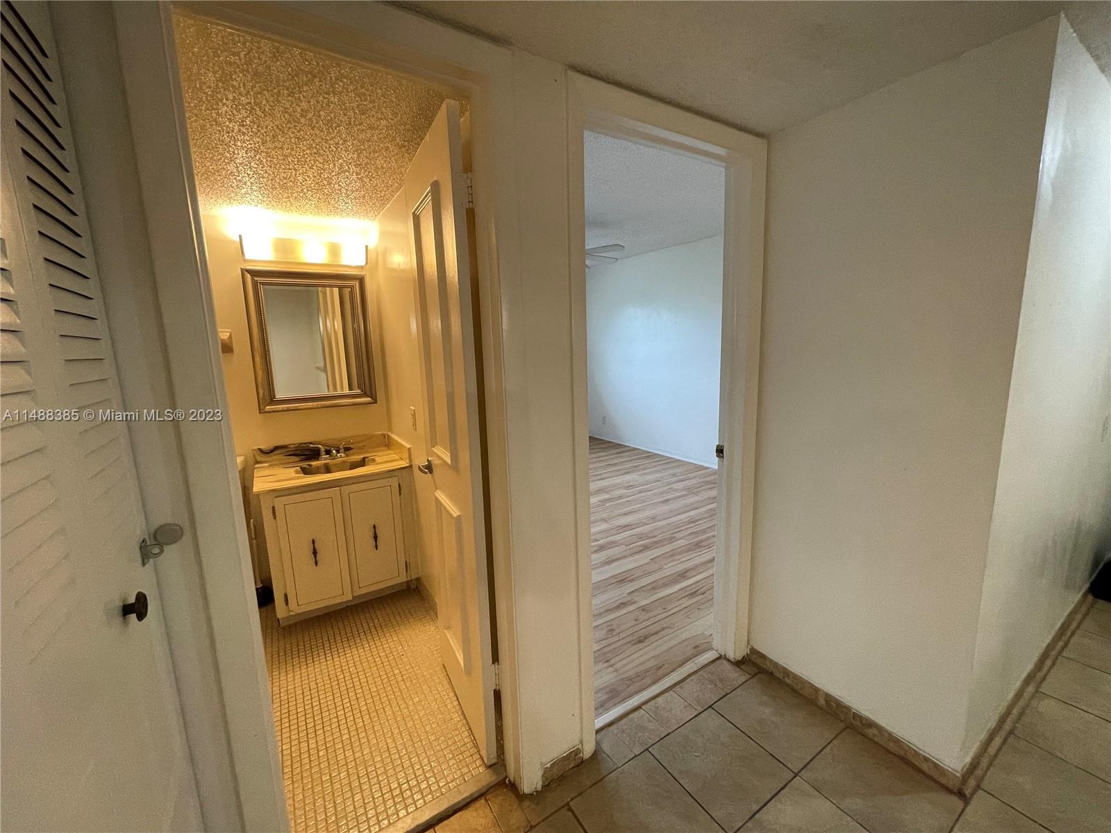 VILLA MADRID 1 CONDO - Residential Lease