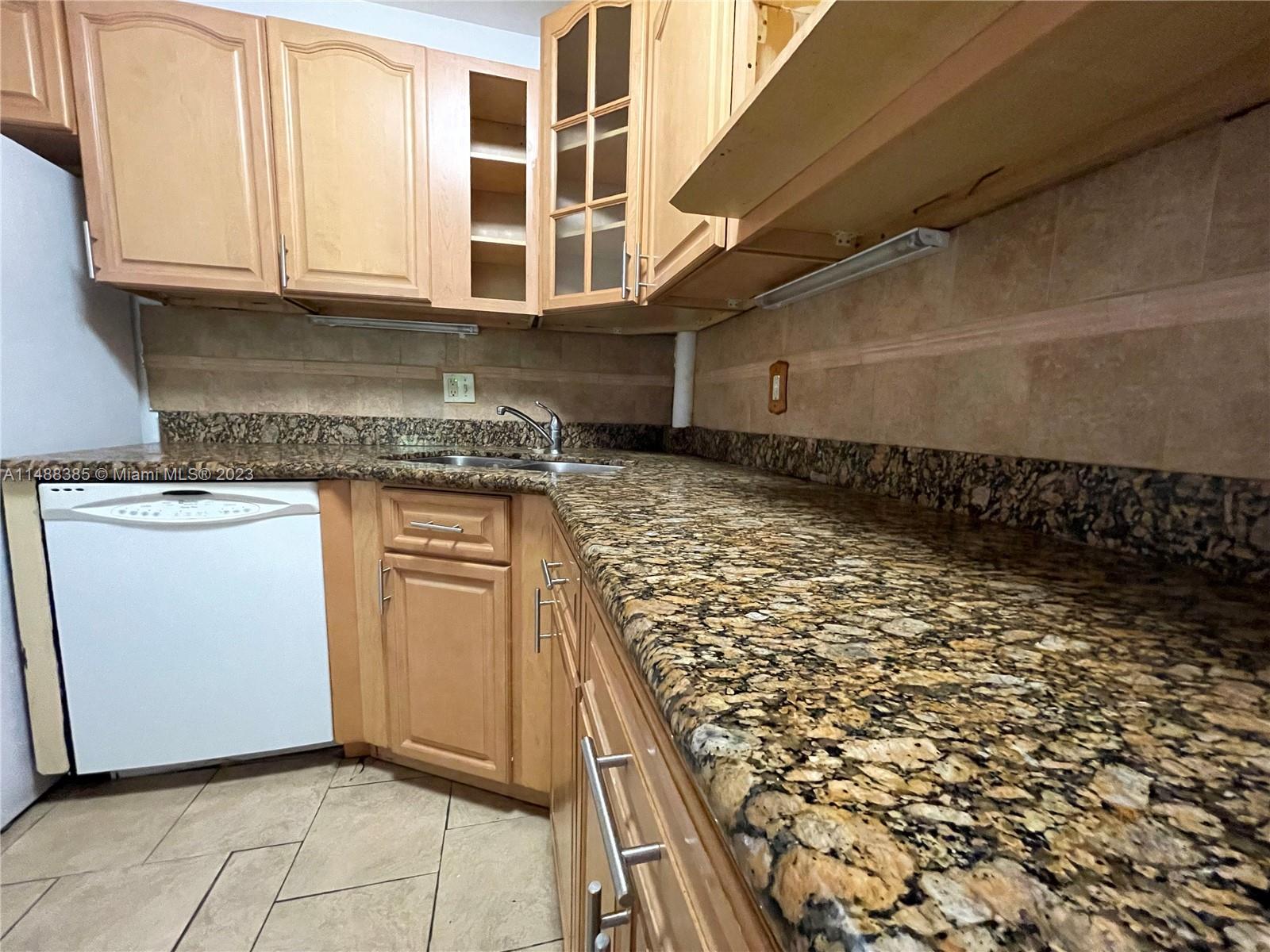VILLA MADRID 1 CONDO - Residential Lease