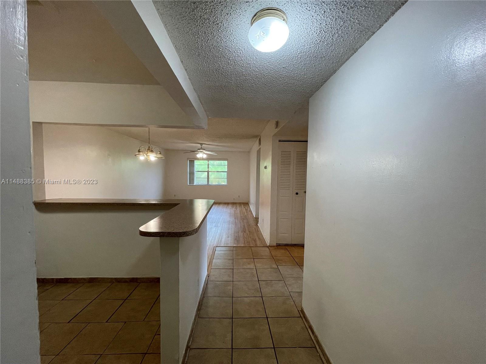 VILLA MADRID 1 CONDO - Residential Lease