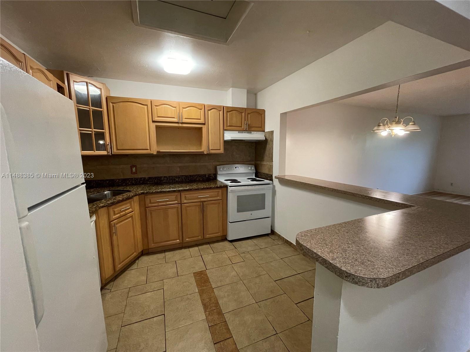 VILLA MADRID 1 CONDO - Residential Lease