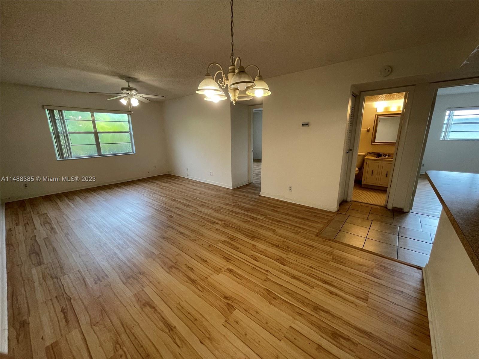 VILLA MADRID 1 CONDO - Residential Lease