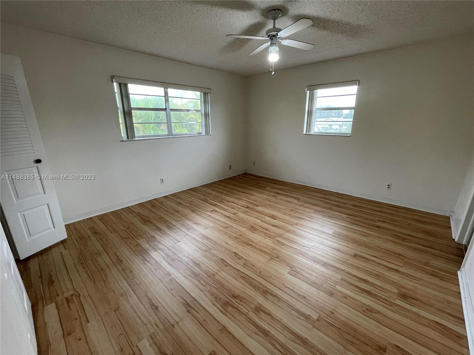 VILLA MADRID 1 CONDO - Residential Lease