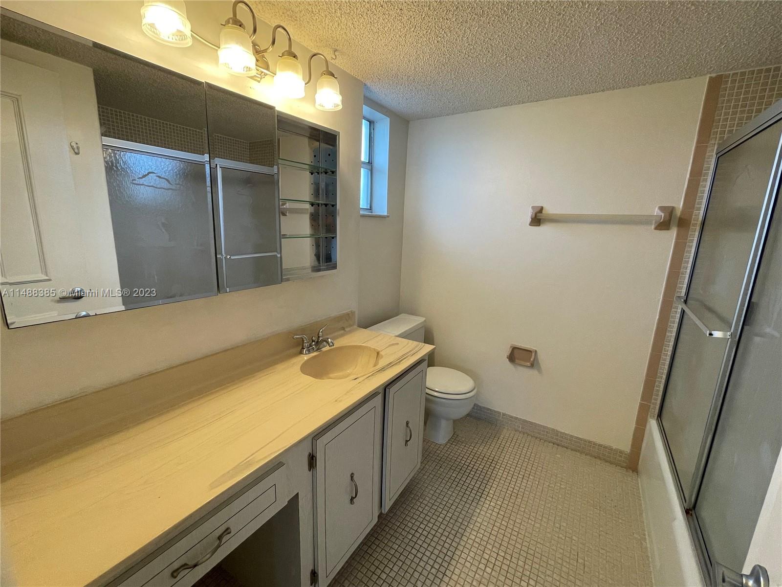 VILLA MADRID 1 CONDO - Residential Lease