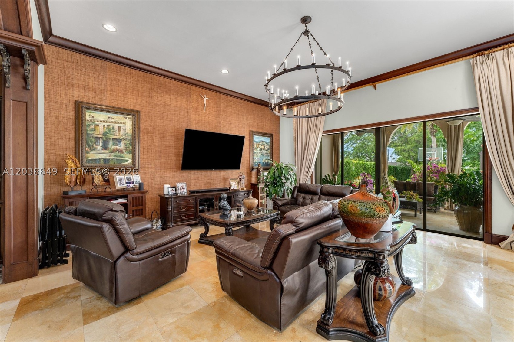 MILLER GROVE - Residential