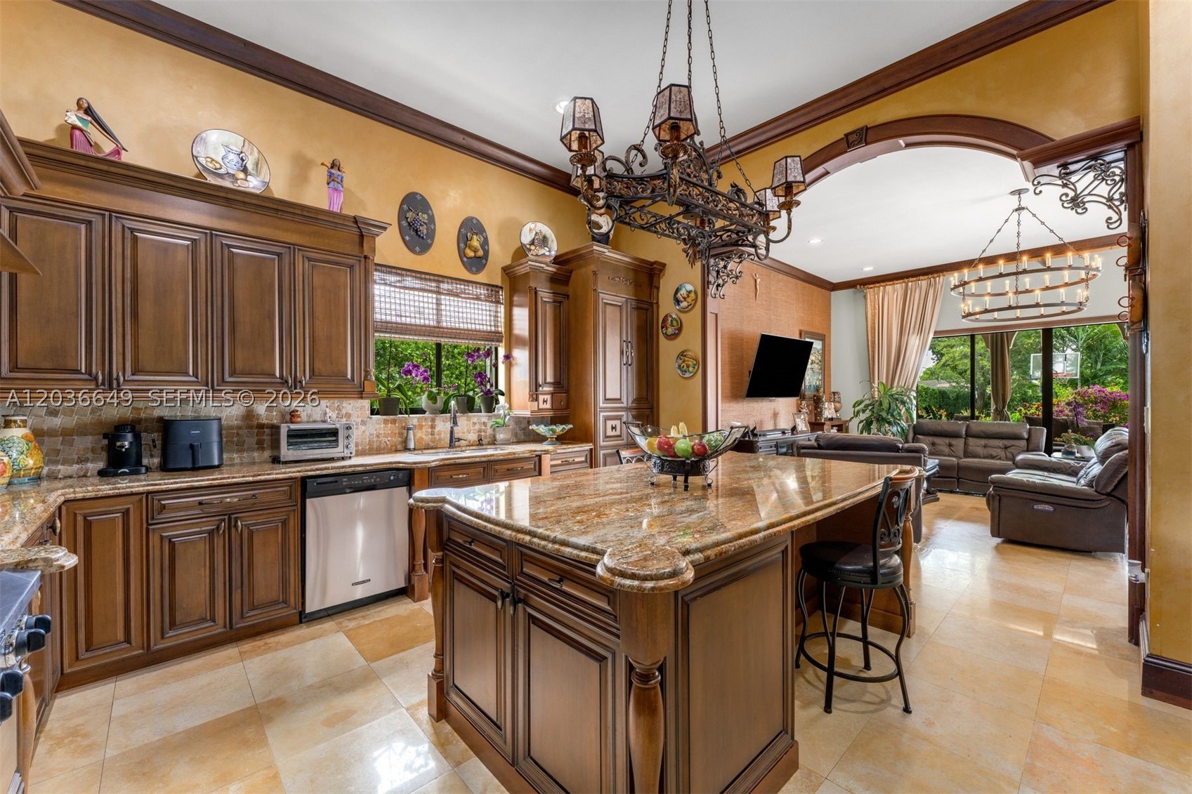 MILLER GROVE - Residential