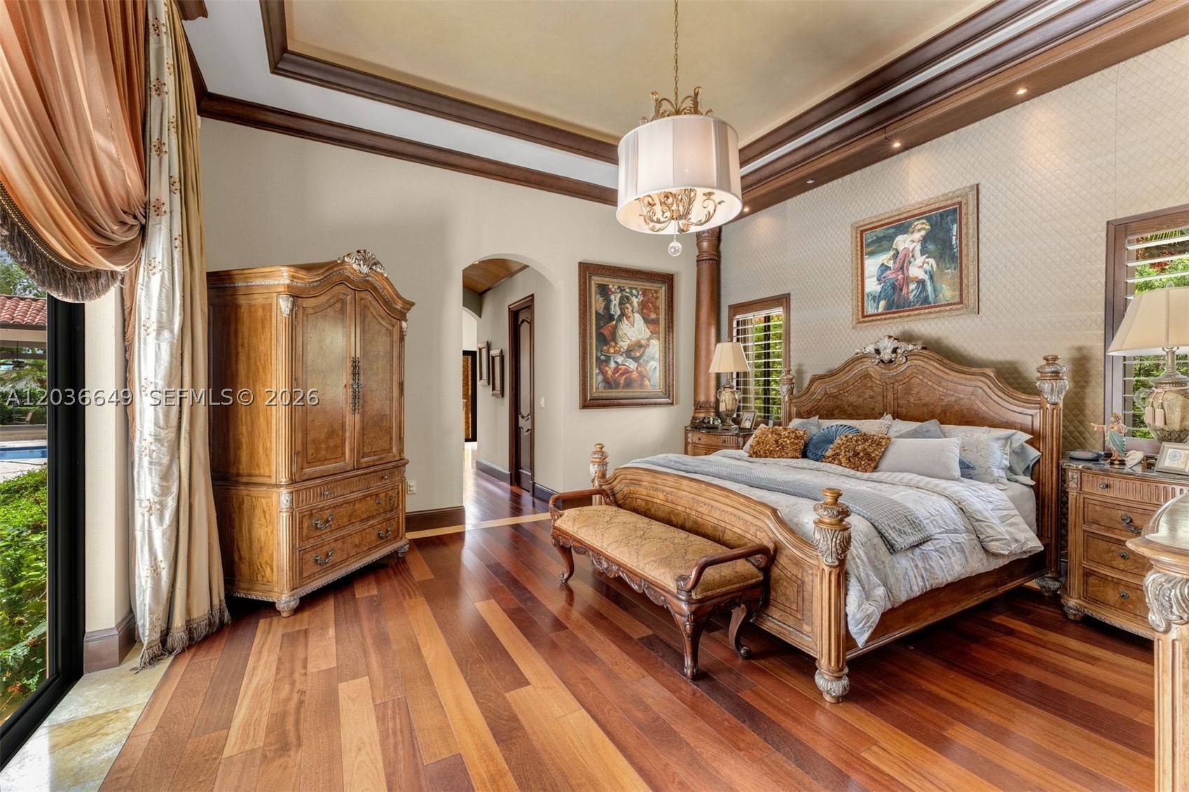 MILLER GROVE - Residential